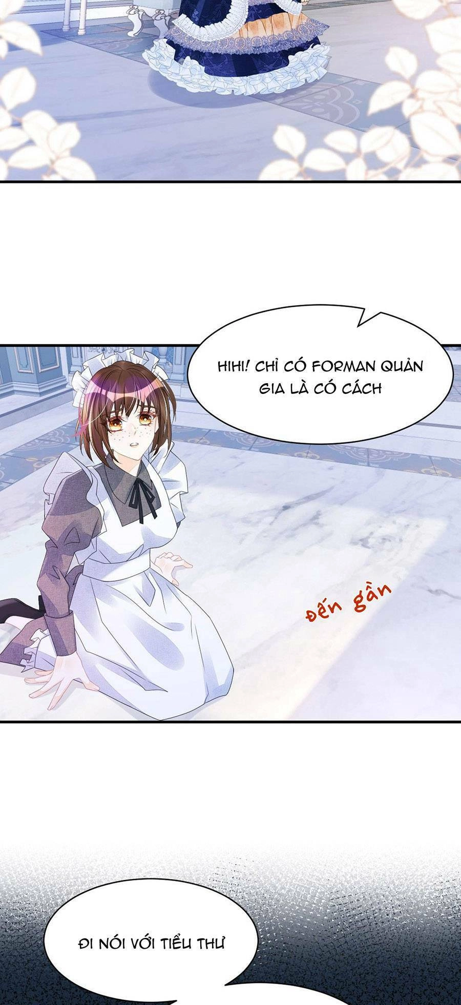 Tôi Không Muốn Làm Bạch Nguyệt Quang Của Kẻ Phản Diện Chapter 9 - 45