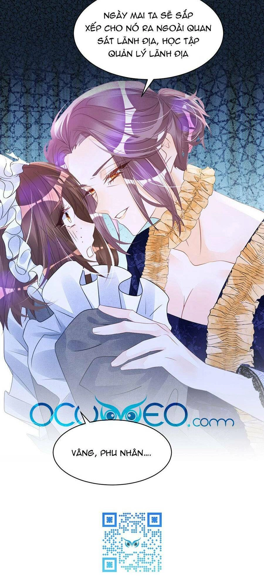 Tôi Không Muốn Làm Bạch Nguyệt Quang Của Kẻ Phản Diện Chapter 9 - 46