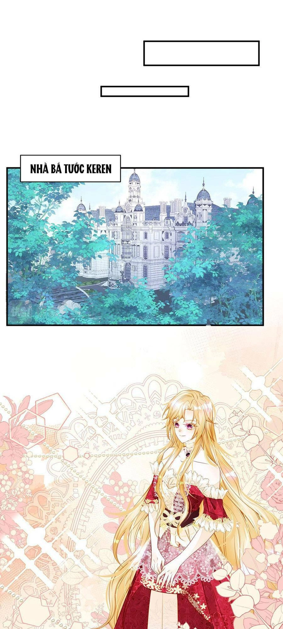 Tôi Không Muốn Làm Bạch Nguyệt Quang Của Kẻ Phản Diện Chapter 10 - 1