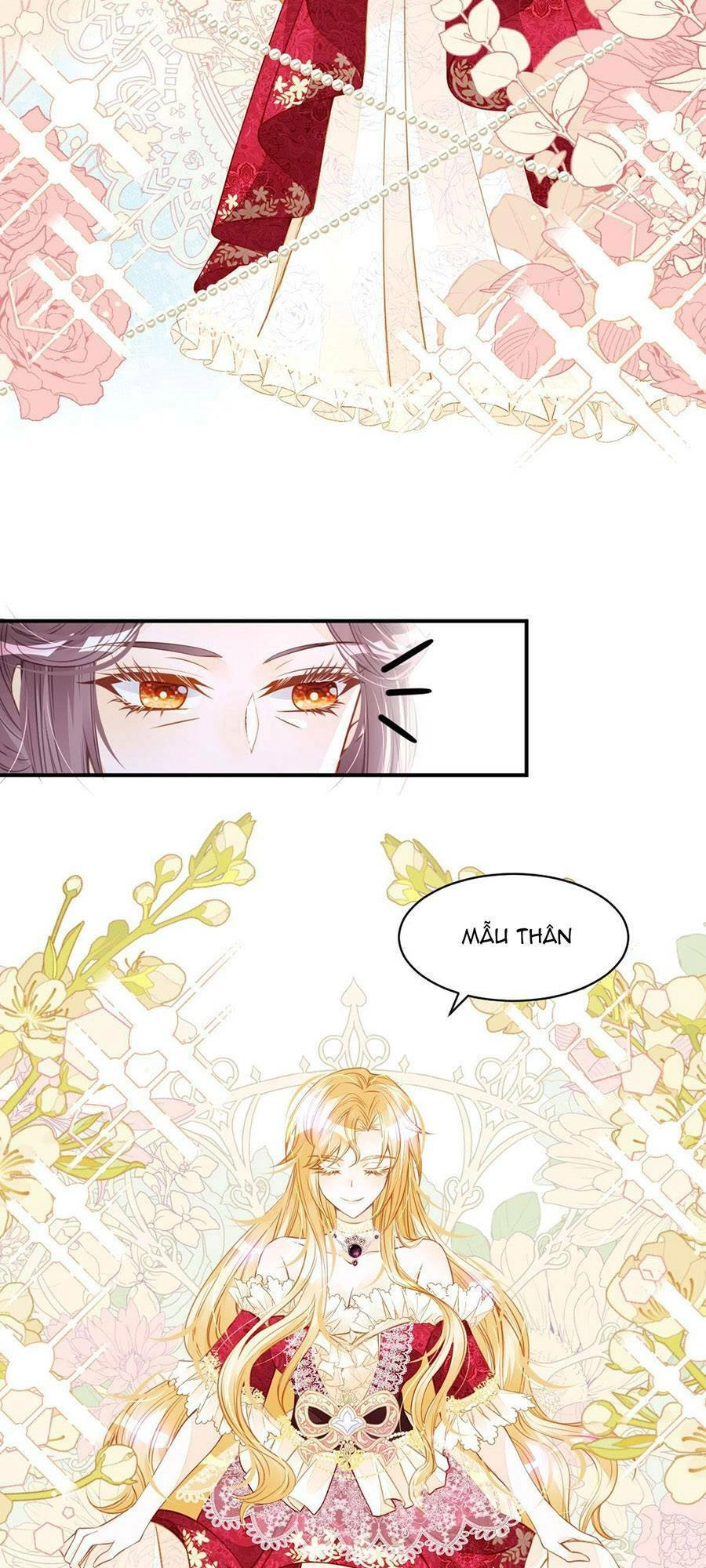 Tôi Không Muốn Làm Bạch Nguyệt Quang Của Kẻ Phản Diện Chapter 10 - 2