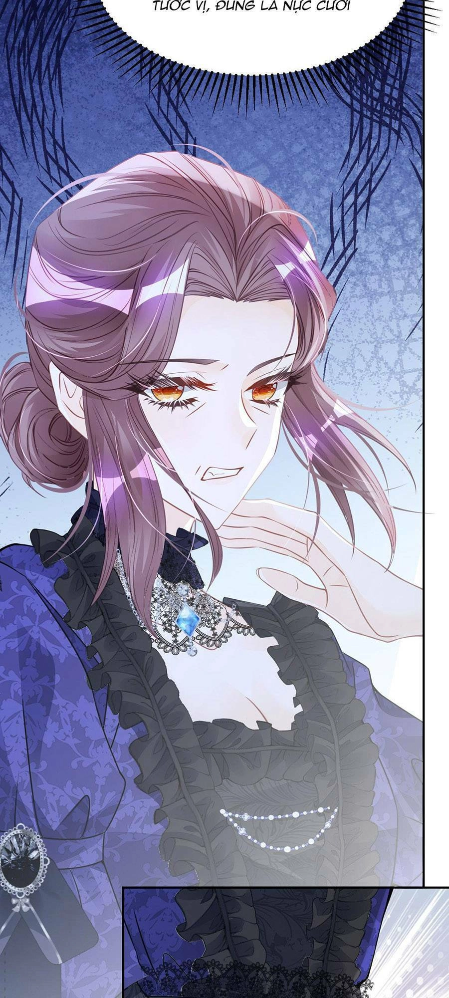 Tôi Không Muốn Làm Bạch Nguyệt Quang Của Kẻ Phản Diện Chapter 10 - 10