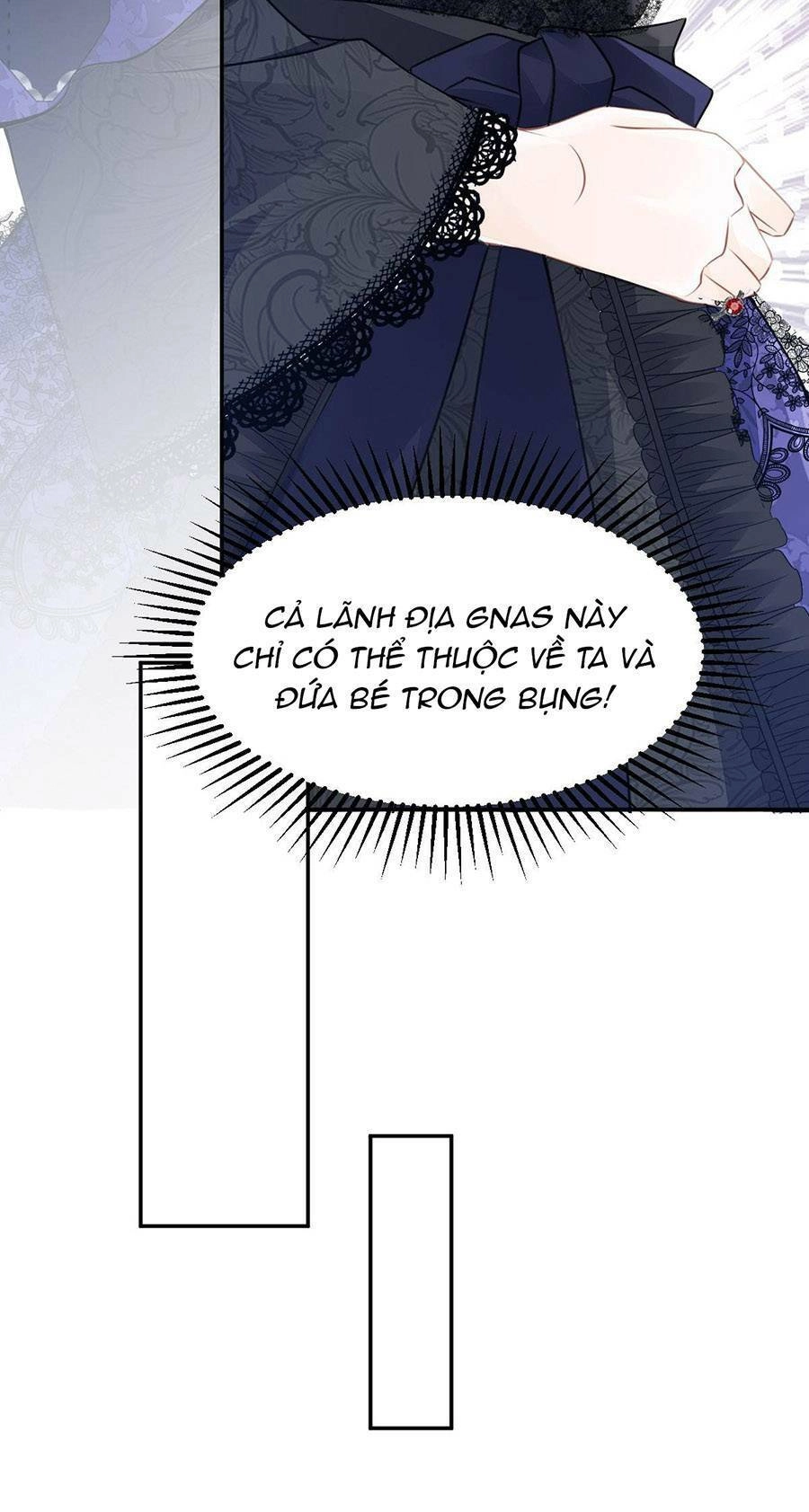 Tôi Không Muốn Làm Bạch Nguyệt Quang Của Kẻ Phản Diện Chapter 10 - 11