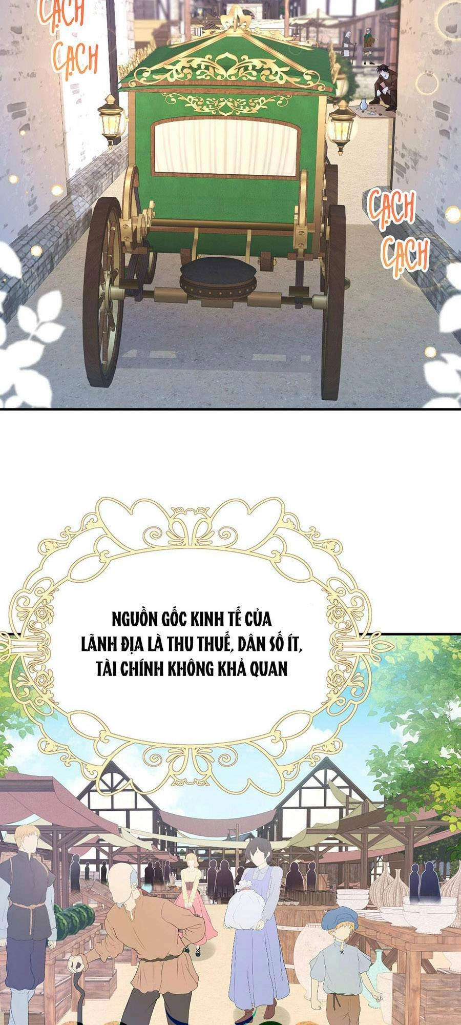 Tôi Không Muốn Làm Bạch Nguyệt Quang Của Kẻ Phản Diện Chapter 10 - 14