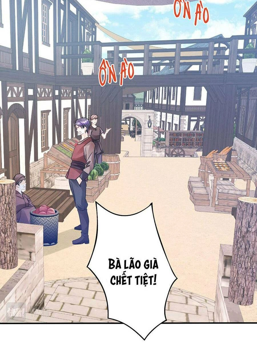 Tôi Không Muốn Làm Bạch Nguyệt Quang Của Kẻ Phản Diện Chapter 10 - 18