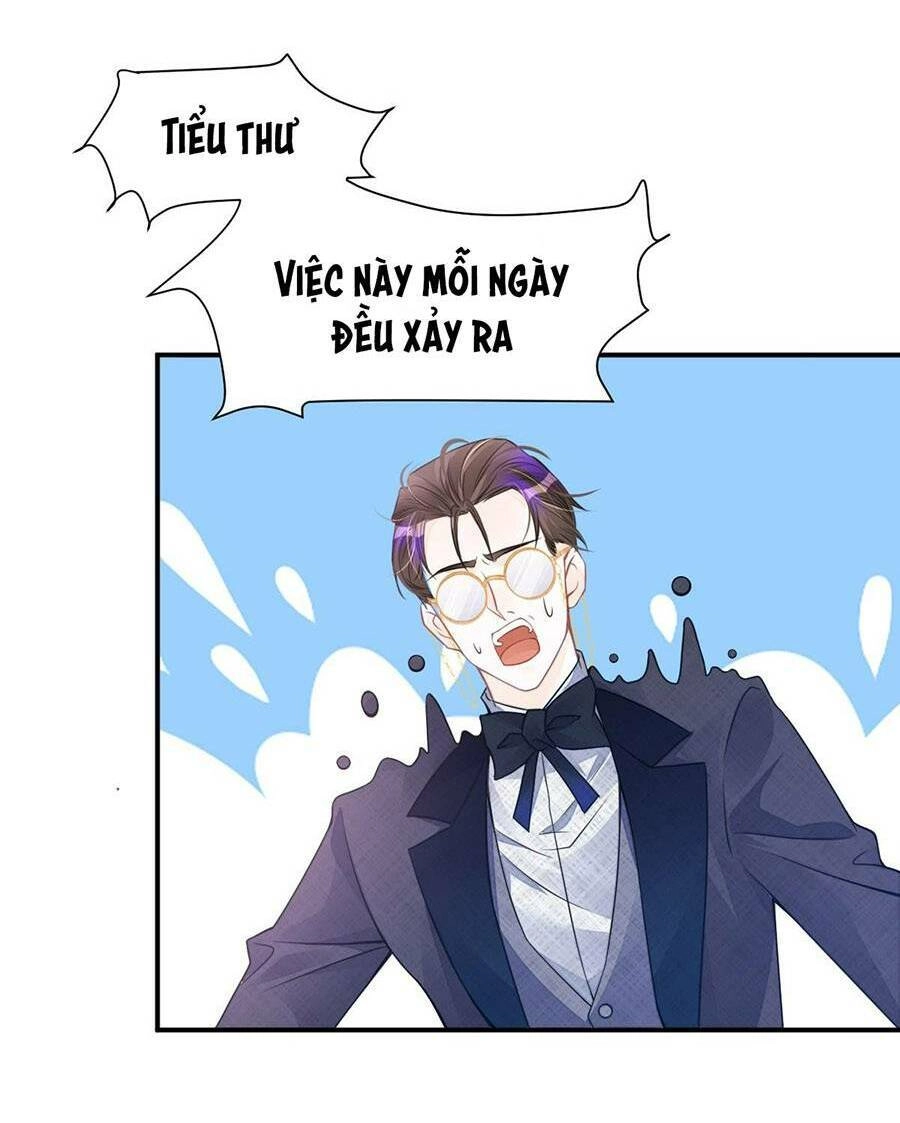 Tôi Không Muốn Làm Bạch Nguyệt Quang Của Kẻ Phản Diện Chapter 10 - 25