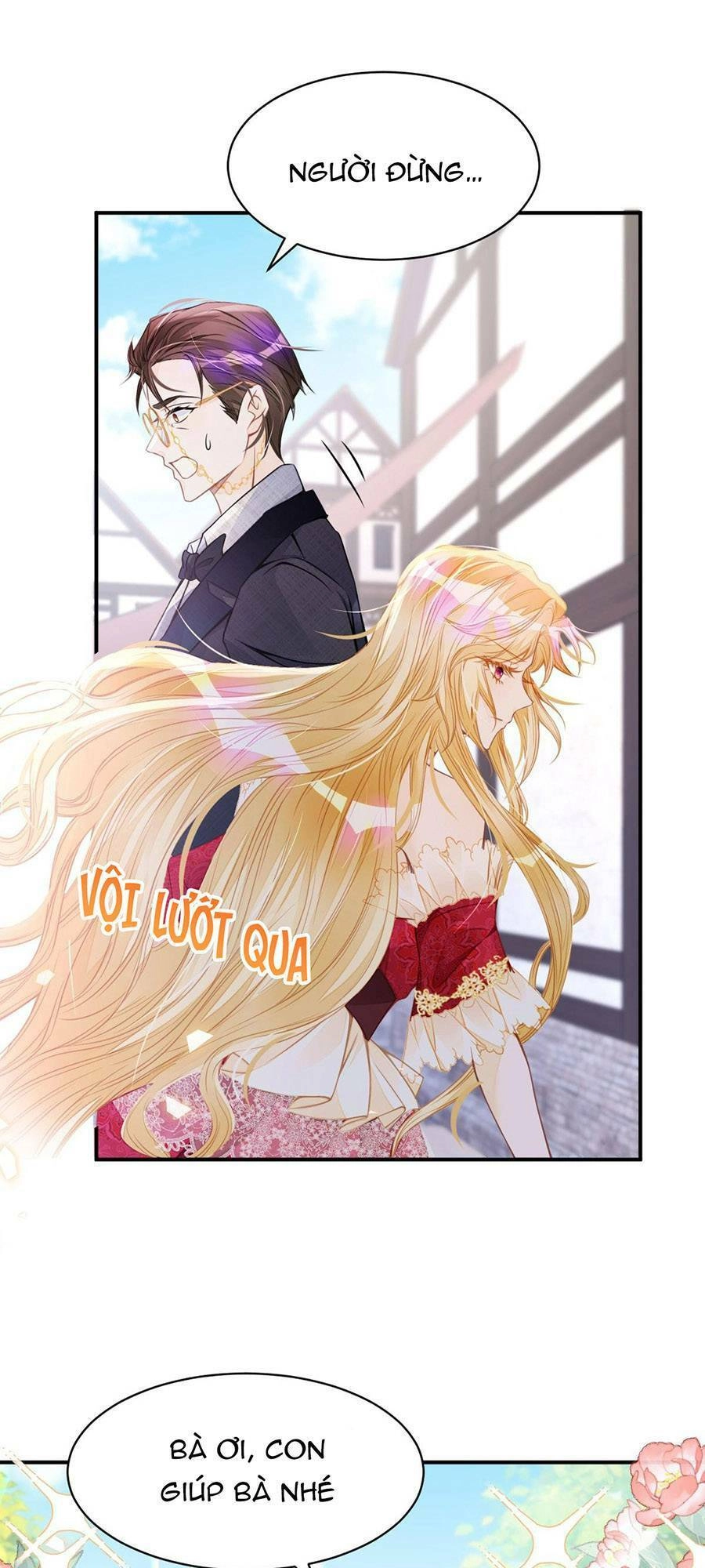 Tôi Không Muốn Làm Bạch Nguyệt Quang Của Kẻ Phản Diện Chapter 10 - 26