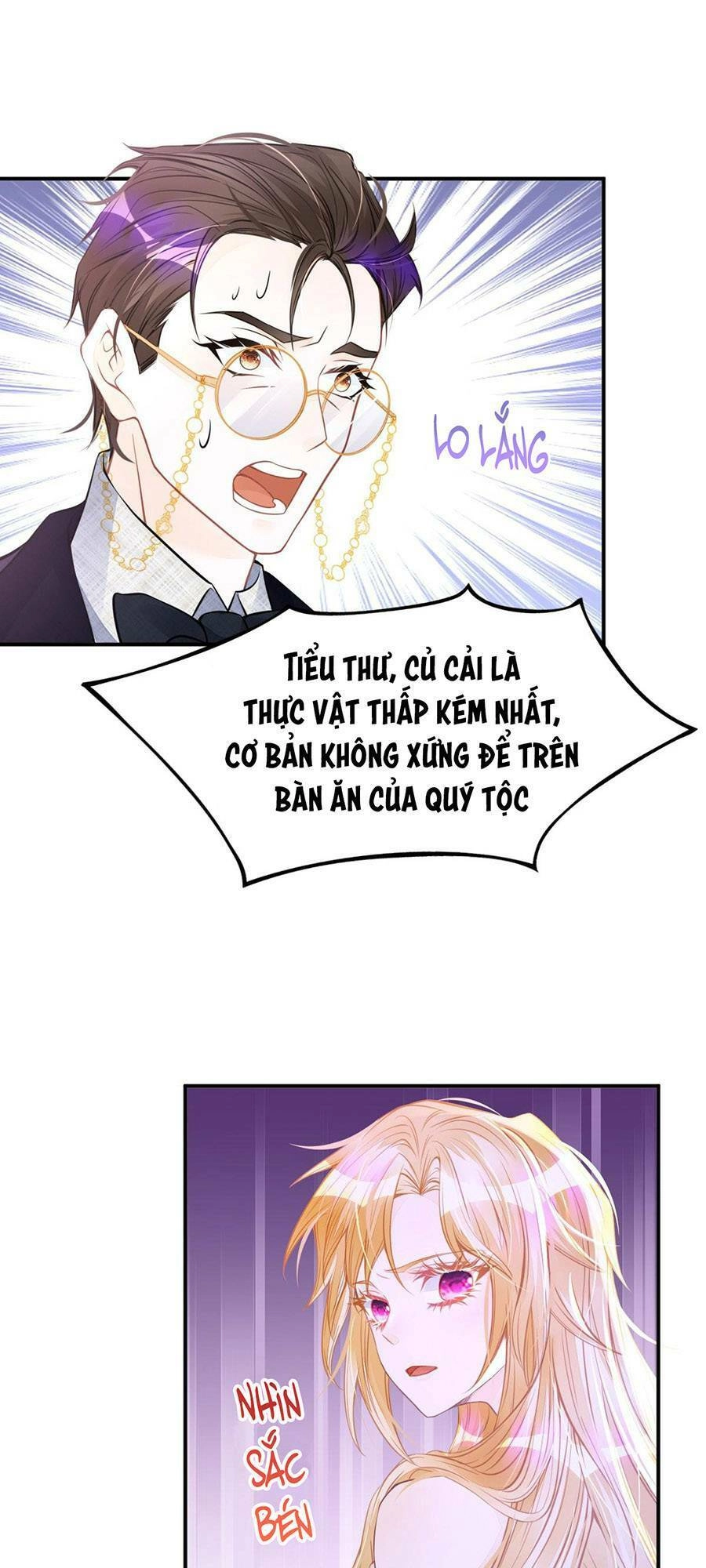 Tôi Không Muốn Làm Bạch Nguyệt Quang Của Kẻ Phản Diện Chapter 10 - 29