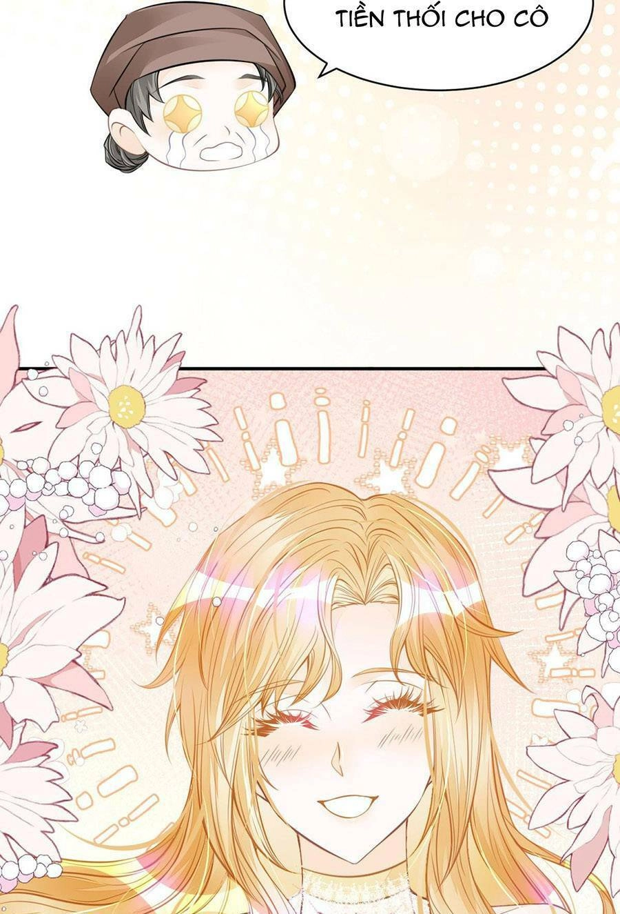 Tôi Không Muốn Làm Bạch Nguyệt Quang Của Kẻ Phản Diện Chapter 10 - 31