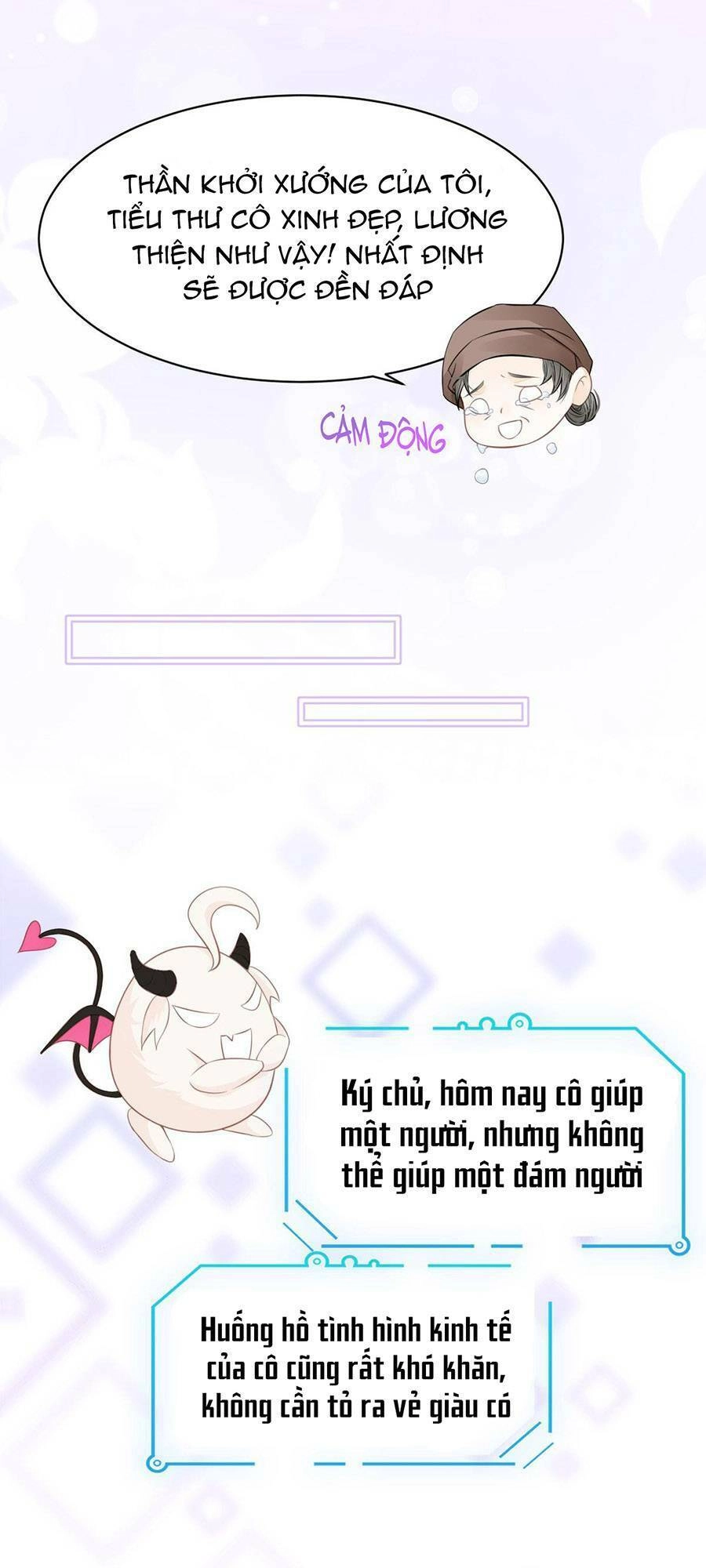 Tôi Không Muốn Làm Bạch Nguyệt Quang Của Kẻ Phản Diện Chapter 10 - 33