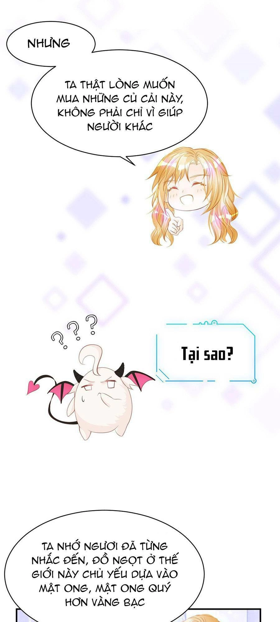 Tôi Không Muốn Làm Bạch Nguyệt Quang Của Kẻ Phản Diện Chapter 10 - 34