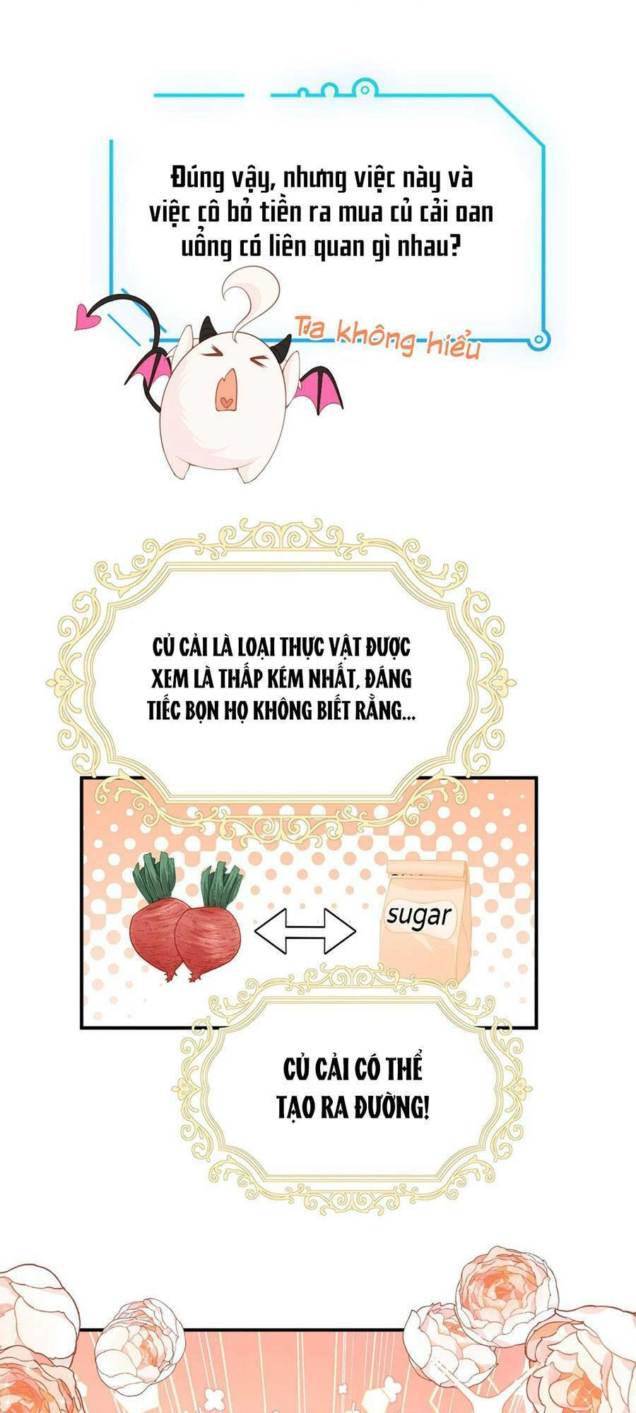 Tôi Không Muốn Làm Bạch Nguyệt Quang Của Kẻ Phản Diện Chapter 10 - 36