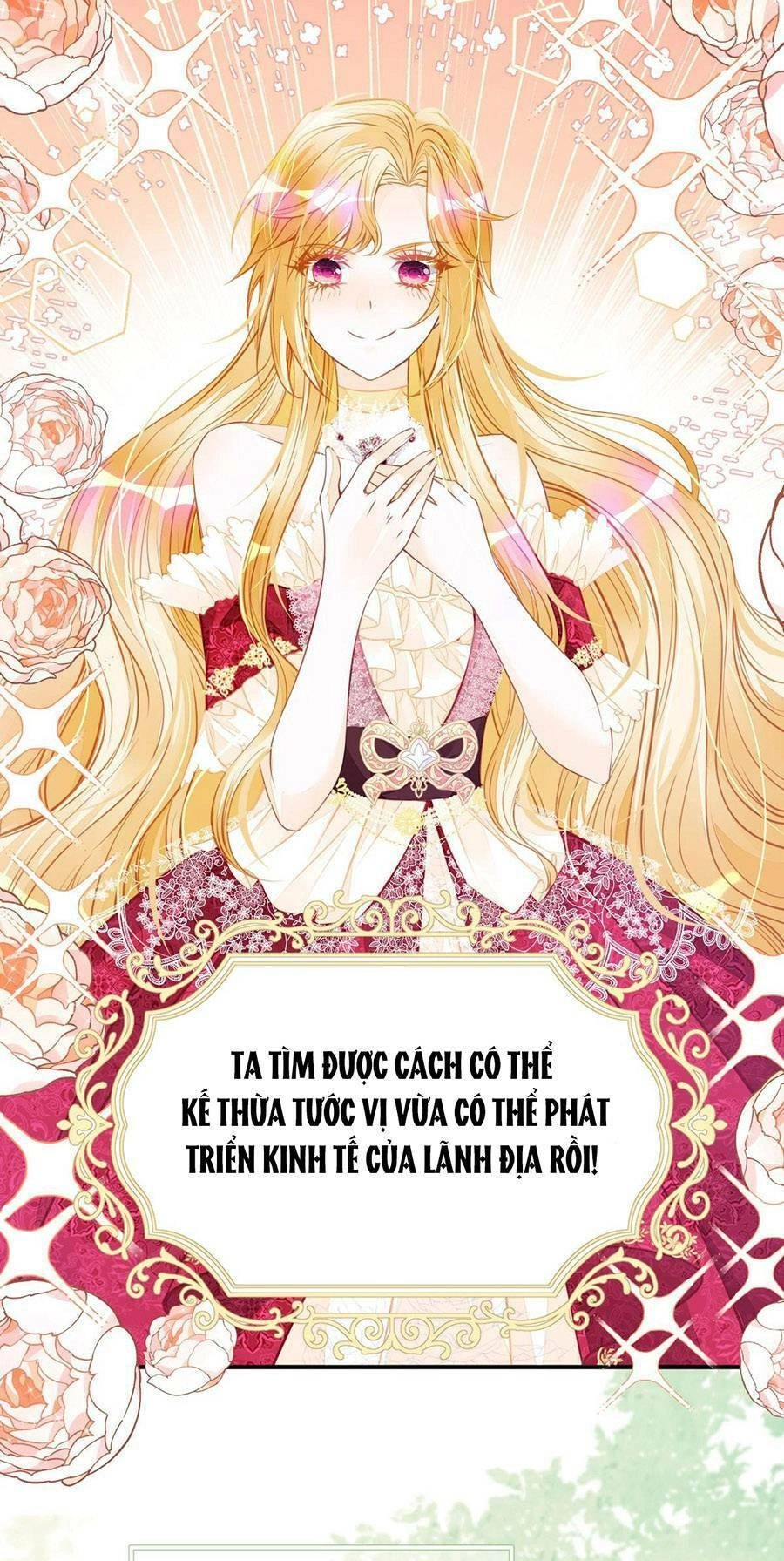 Tôi Không Muốn Làm Bạch Nguyệt Quang Của Kẻ Phản Diện Chapter 10 - 37