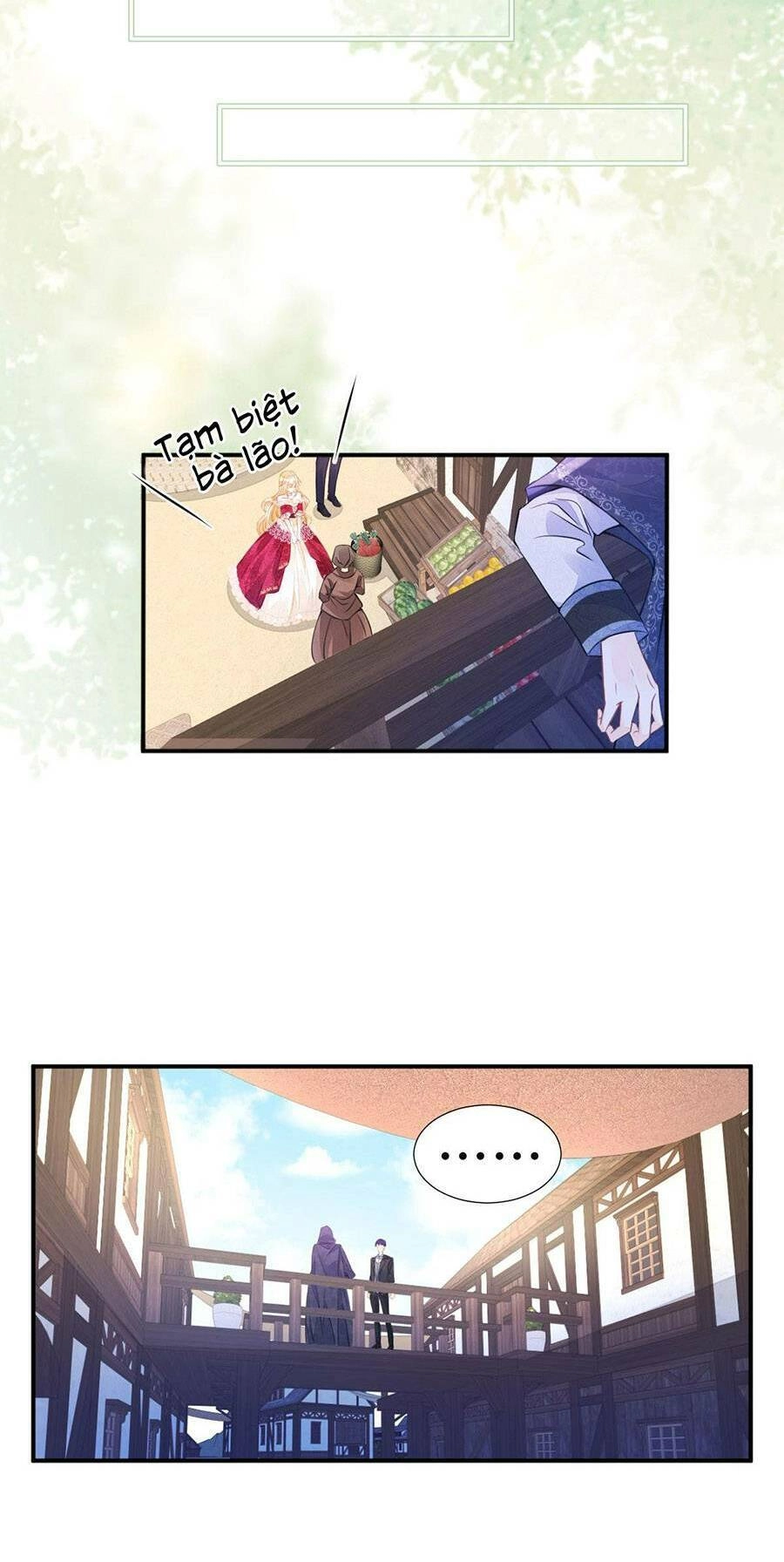 Tôi Không Muốn Làm Bạch Nguyệt Quang Của Kẻ Phản Diện Chapter 10 - 38