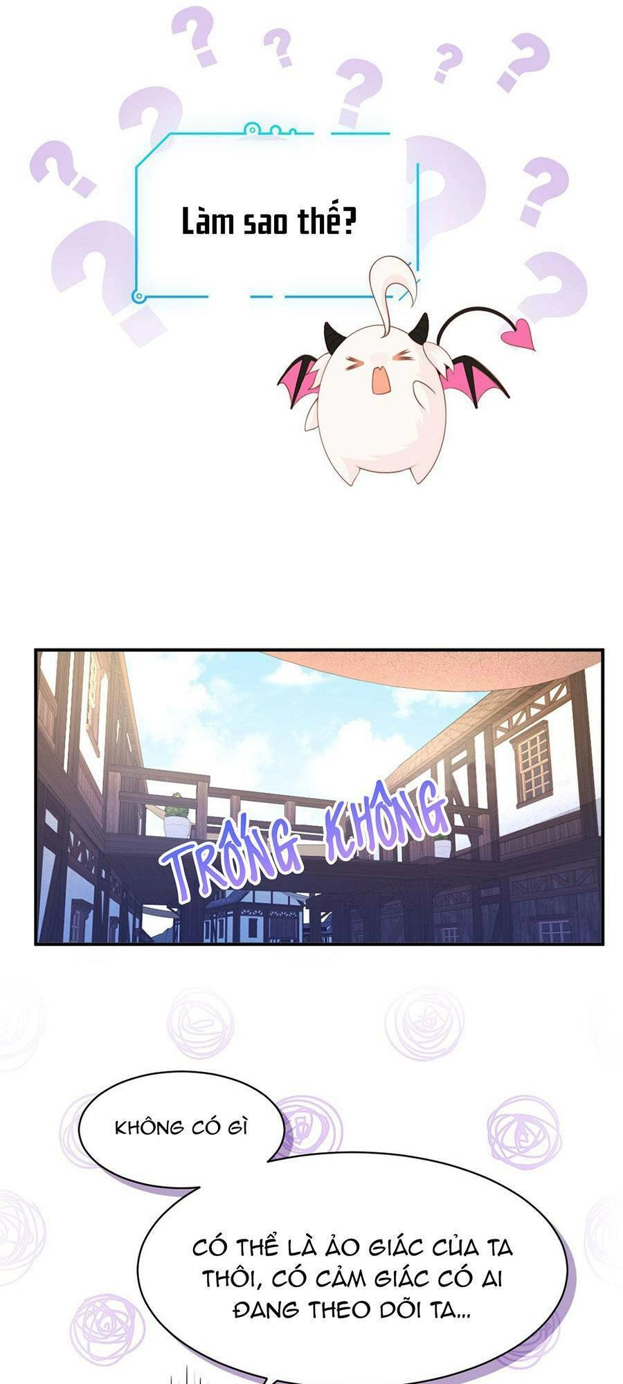 Tôi Không Muốn Làm Bạch Nguyệt Quang Của Kẻ Phản Diện Chapter 10 - 40