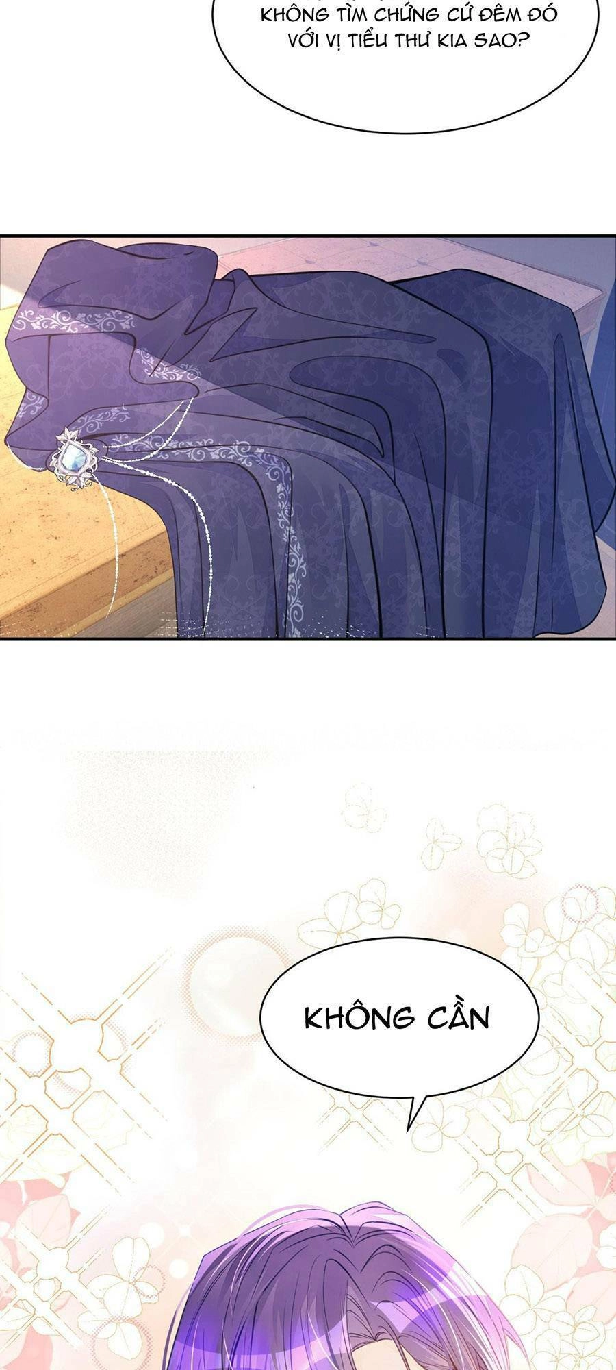 Tôi Không Muốn Làm Bạch Nguyệt Quang Của Kẻ Phản Diện Chapter 10 - 42