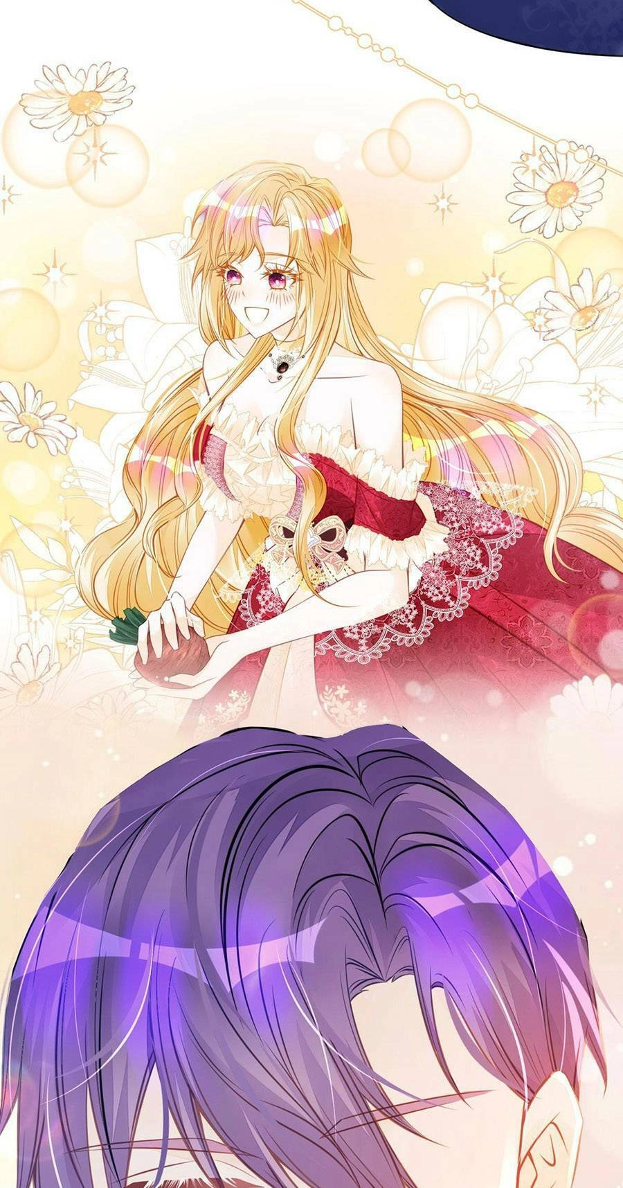 Tôi Không Muốn Làm Bạch Nguyệt Quang Của Kẻ Phản Diện Chapter 10 - 45