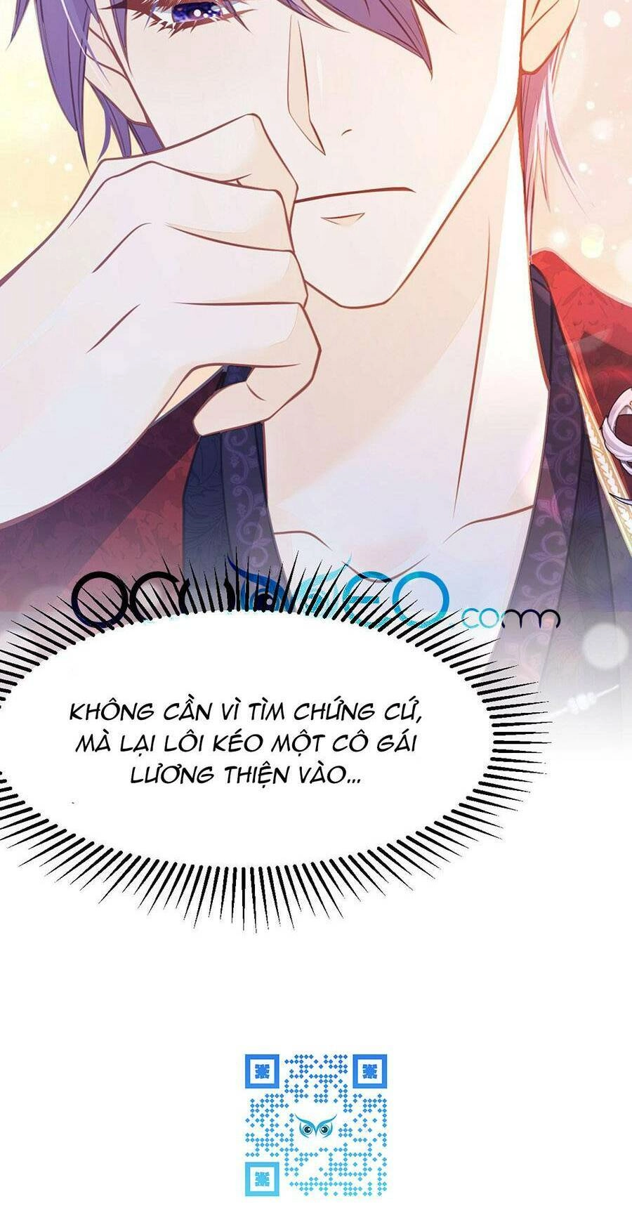 Tôi Không Muốn Làm Bạch Nguyệt Quang Của Kẻ Phản Diện Chapter 10 - 46