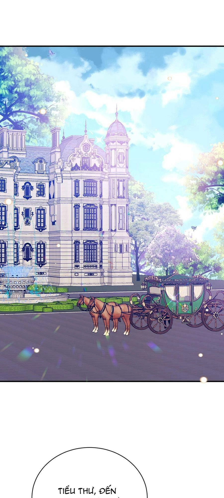 Tôi Không Muốn Làm Bạch Nguyệt Quang Của Kẻ Phản Diện Chapter 11 - 1