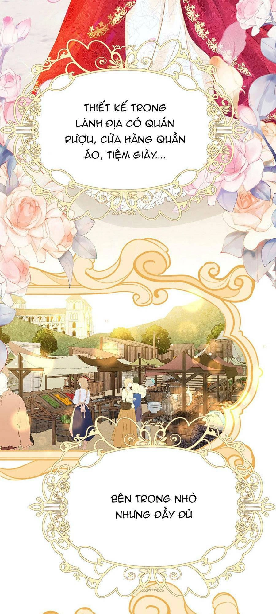 Tôi Không Muốn Làm Bạch Nguyệt Quang Của Kẻ Phản Diện Chapter 11 - 4