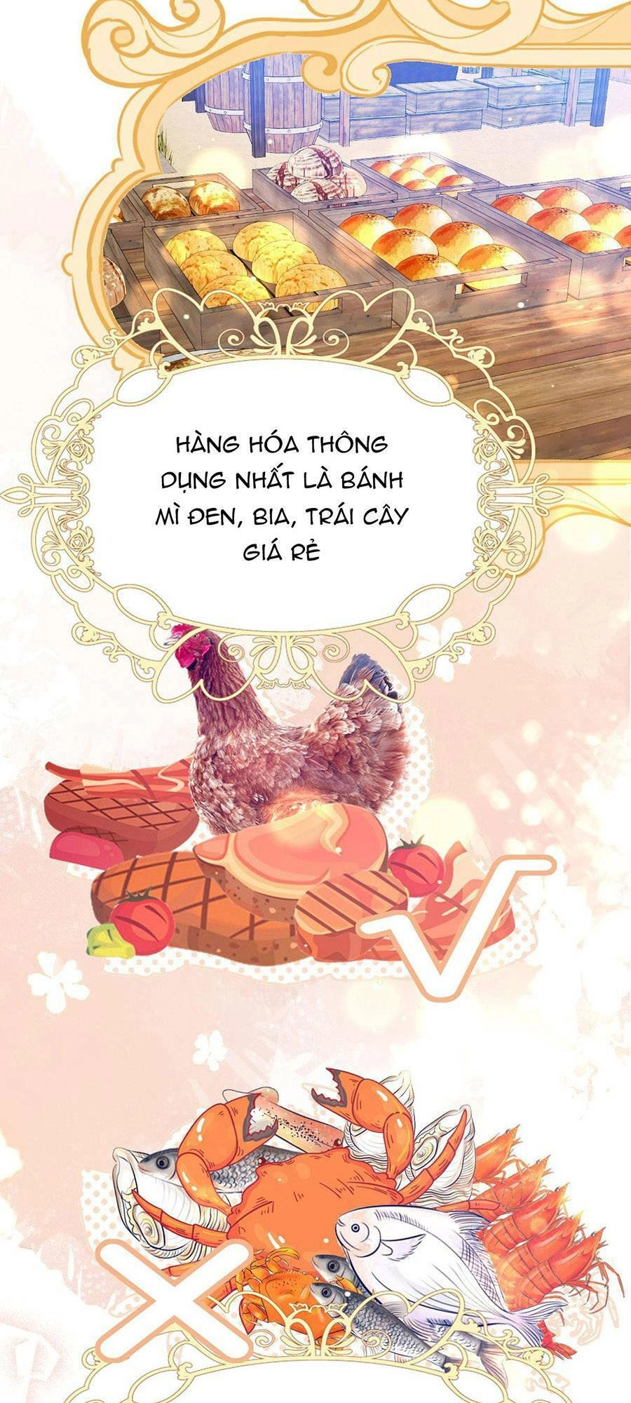 Tôi Không Muốn Làm Bạch Nguyệt Quang Của Kẻ Phản Diện Chapter 11 - 5