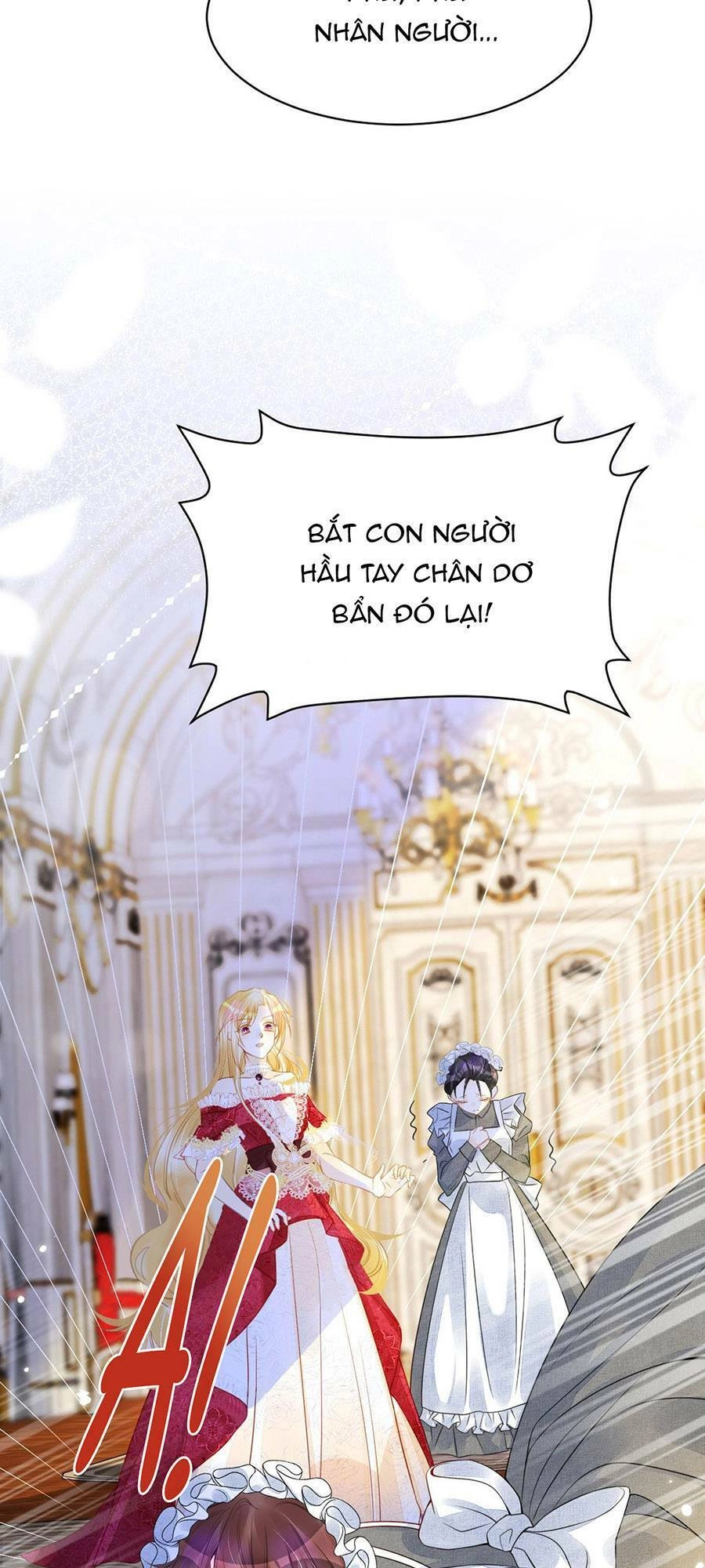 Tôi Không Muốn Làm Bạch Nguyệt Quang Của Kẻ Phản Diện Chapter 11 - 10