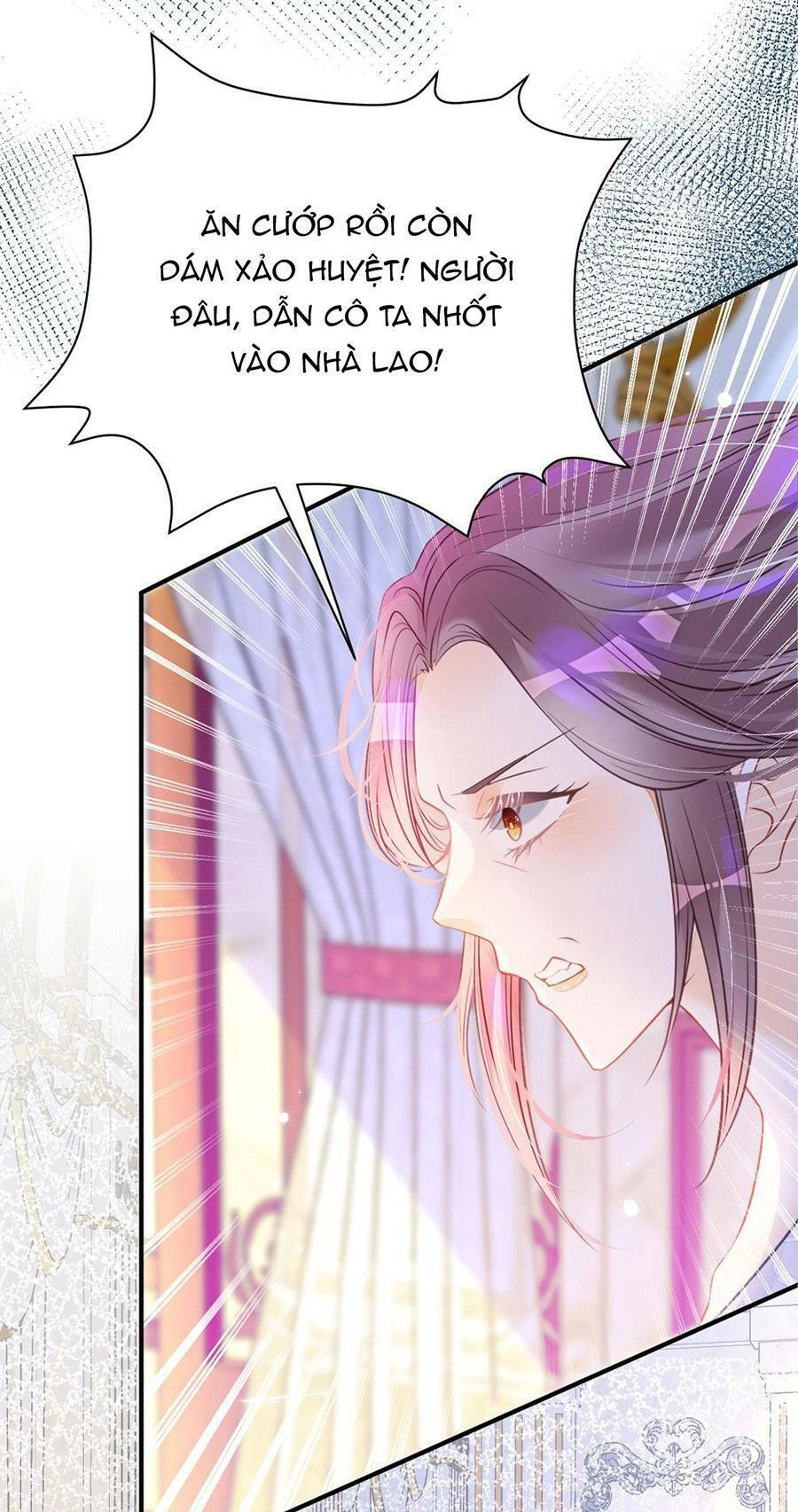 Tôi Không Muốn Làm Bạch Nguyệt Quang Của Kẻ Phản Diện Chapter 11 - 16