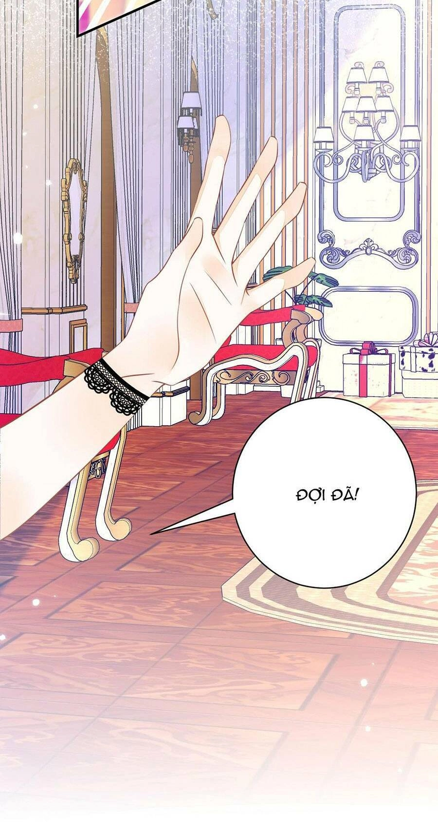 Tôi Không Muốn Làm Bạch Nguyệt Quang Của Kẻ Phản Diện Chapter 11 - 17