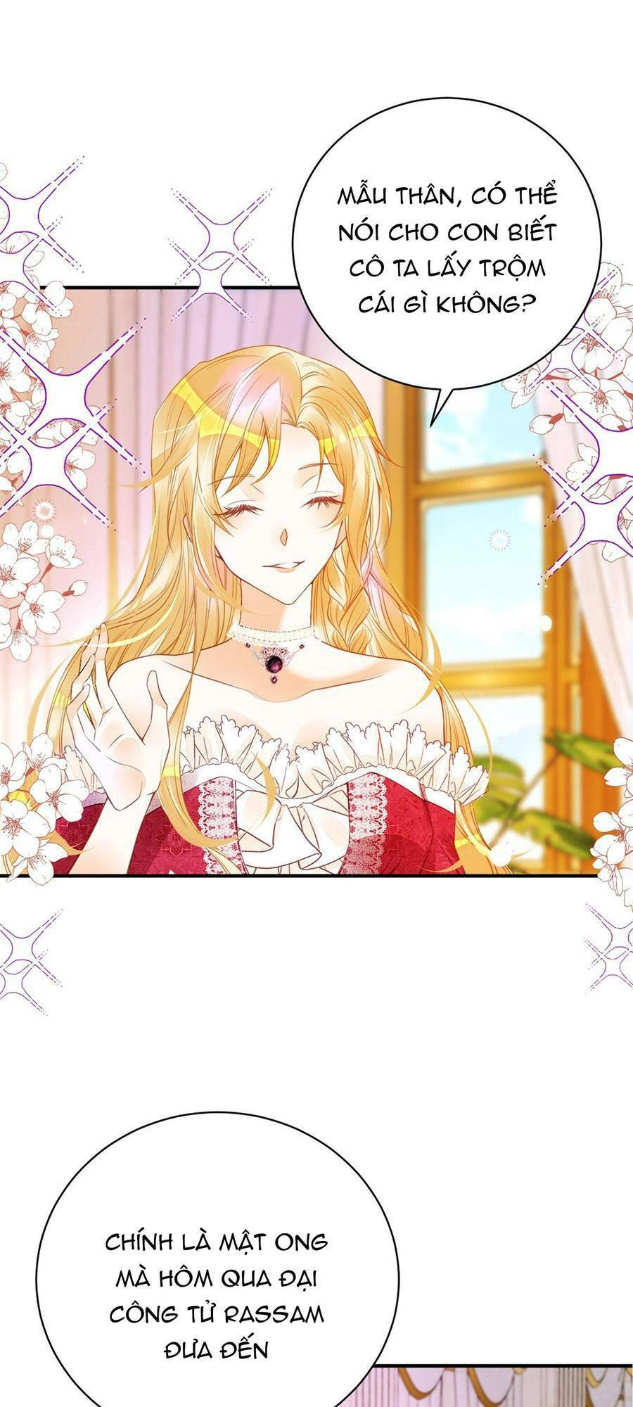 Tôi Không Muốn Làm Bạch Nguyệt Quang Của Kẻ Phản Diện Chapter 11 - 18