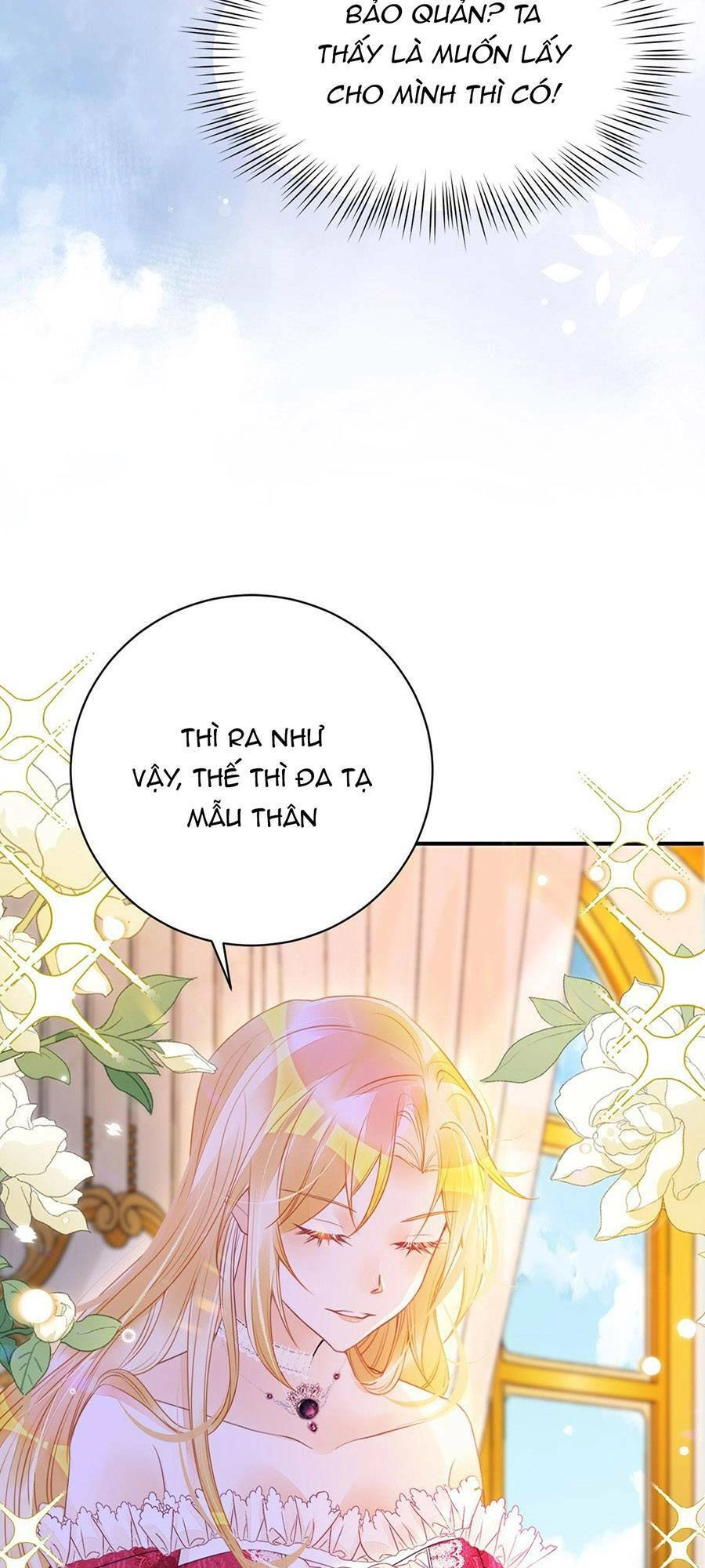 Tôi Không Muốn Làm Bạch Nguyệt Quang Của Kẻ Phản Diện Chapter 11 - 20