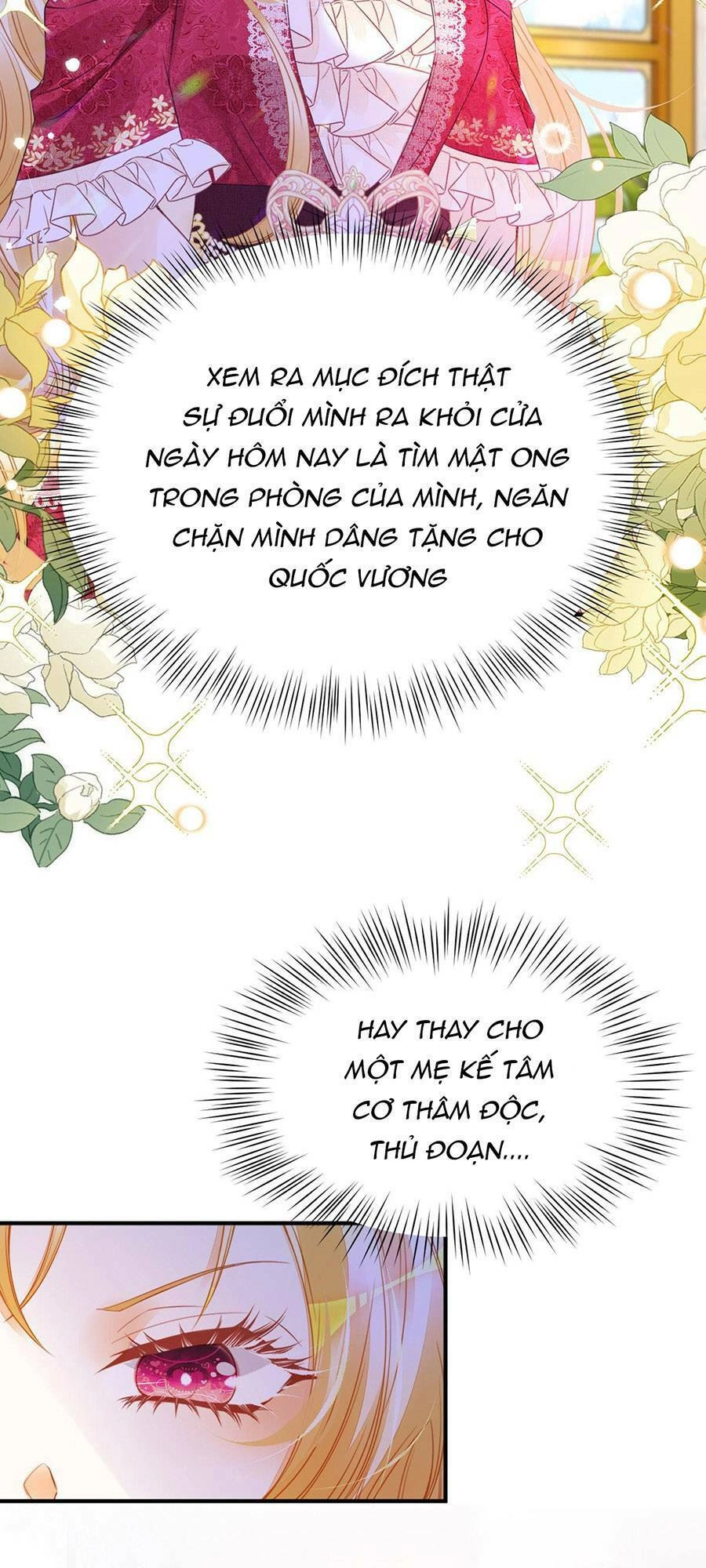 Tôi Không Muốn Làm Bạch Nguyệt Quang Của Kẻ Phản Diện Chapter 11 - 21