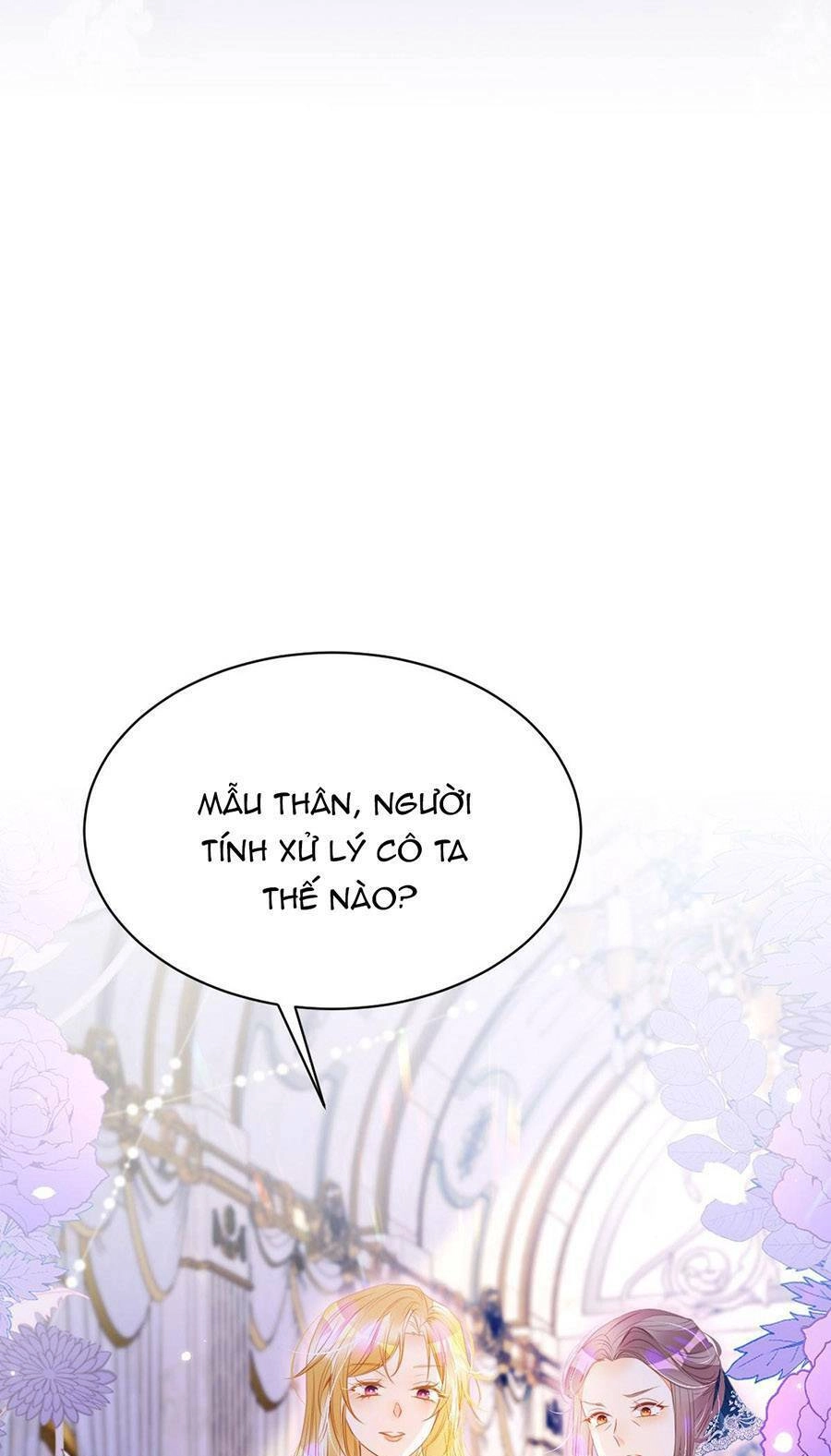 Tôi Không Muốn Làm Bạch Nguyệt Quang Của Kẻ Phản Diện Chapter 11 - 23