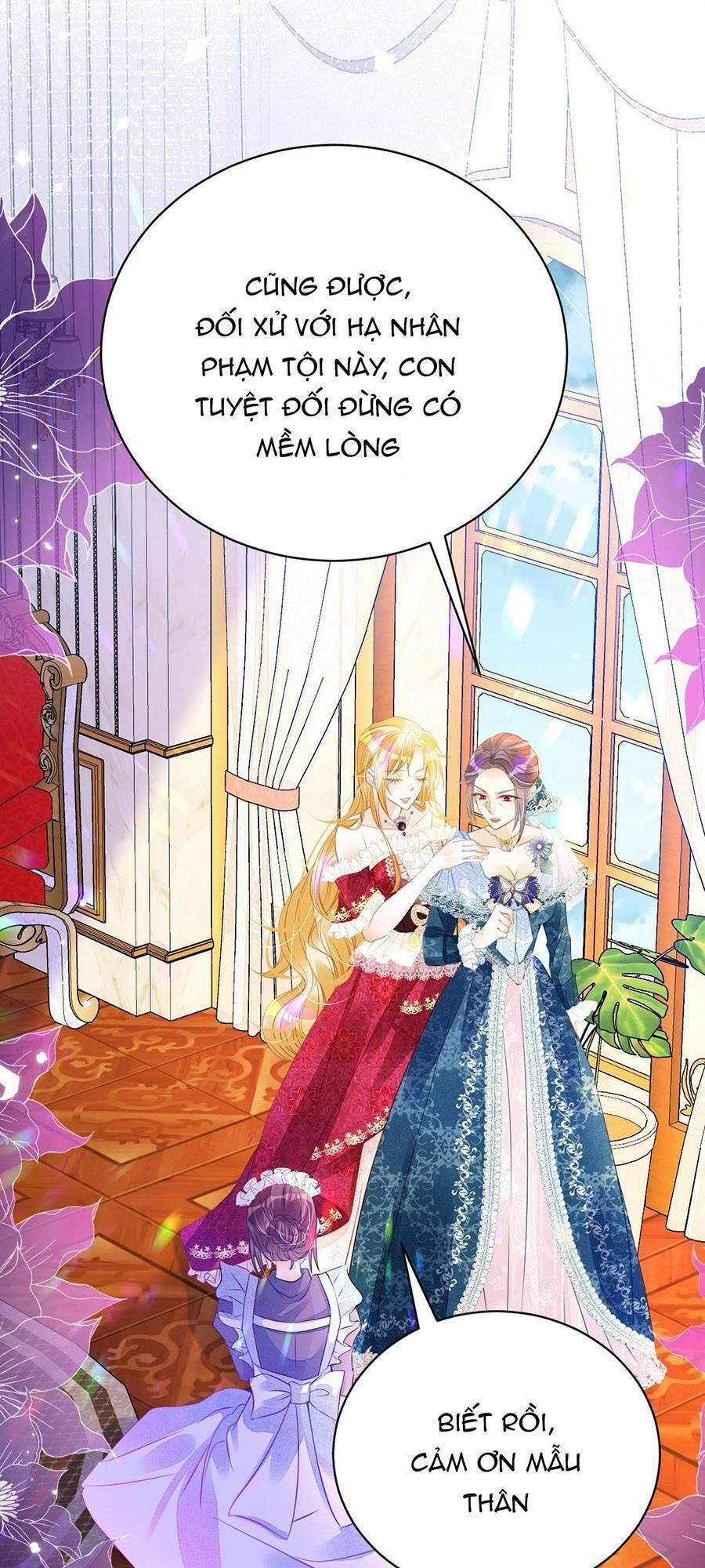 Tôi Không Muốn Làm Bạch Nguyệt Quang Của Kẻ Phản Diện Chapter 11 - 27