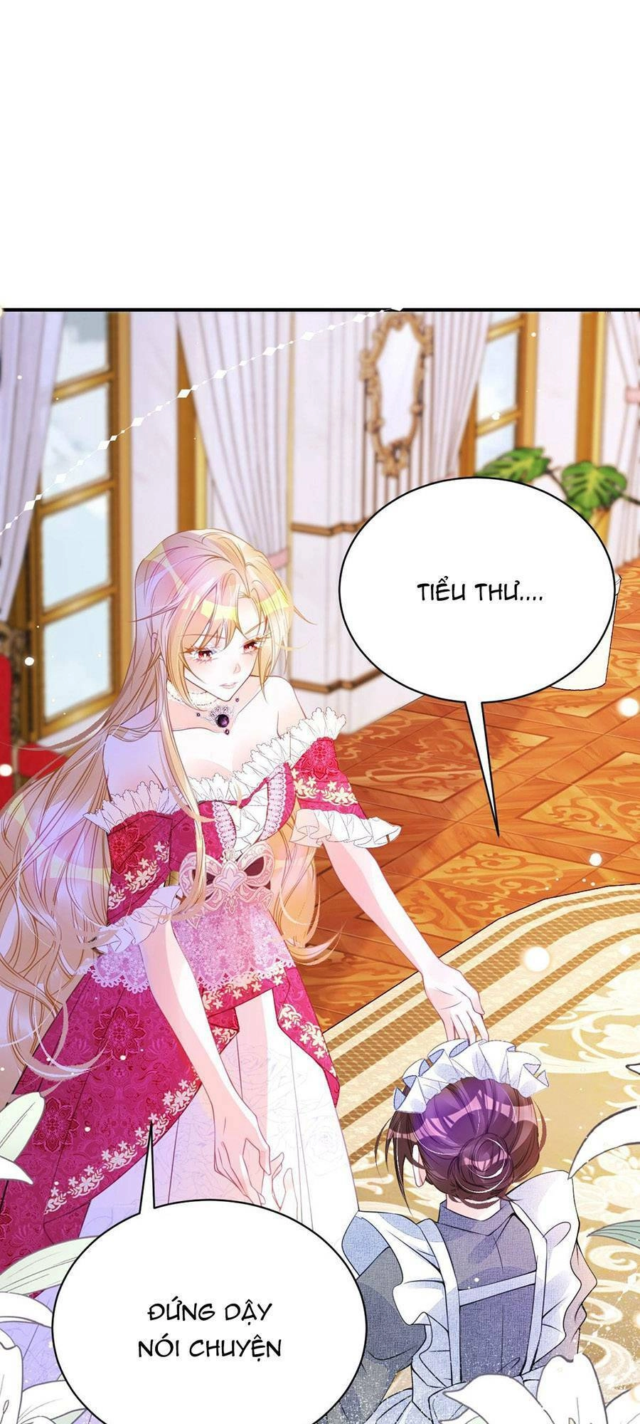 Tôi Không Muốn Làm Bạch Nguyệt Quang Của Kẻ Phản Diện Chapter 11 - 29