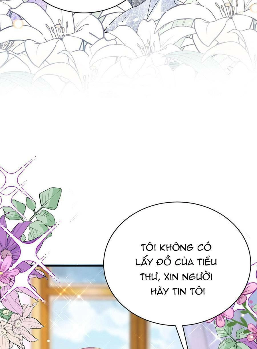 Tôi Không Muốn Làm Bạch Nguyệt Quang Của Kẻ Phản Diện Chapter 11 - 30