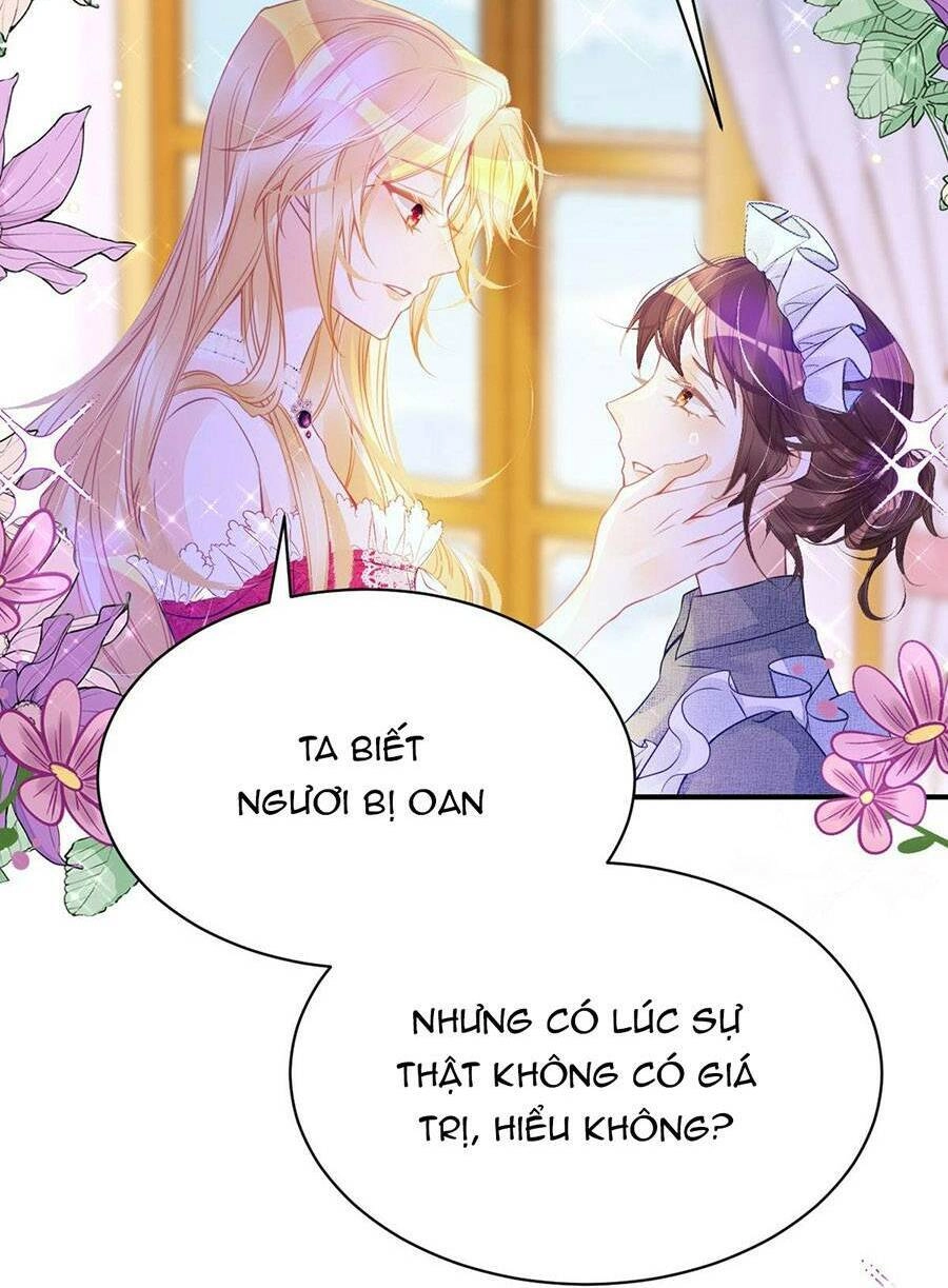 Tôi Không Muốn Làm Bạch Nguyệt Quang Của Kẻ Phản Diện Chapter 11 - 31