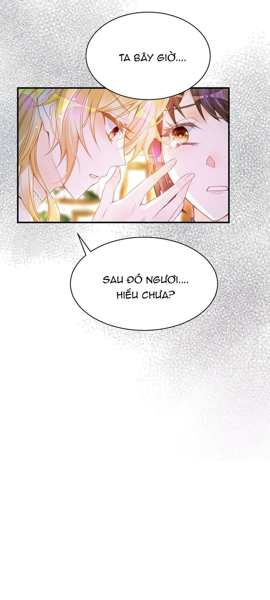 Tôi Không Muốn Làm Bạch Nguyệt Quang Của Kẻ Phản Diện Chapter 11 - 35