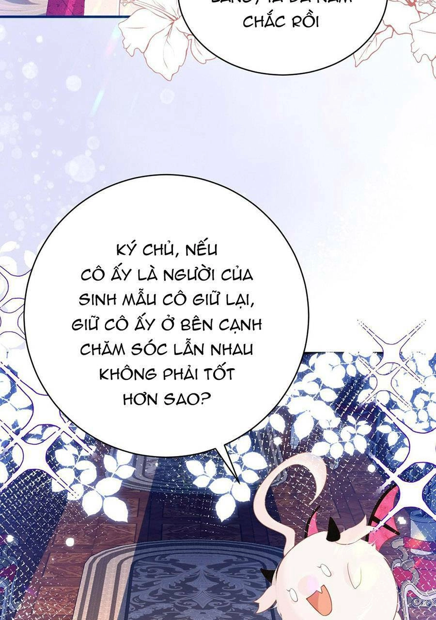 Tôi Không Muốn Làm Bạch Nguyệt Quang Của Kẻ Phản Diện Chapter 11 - 37