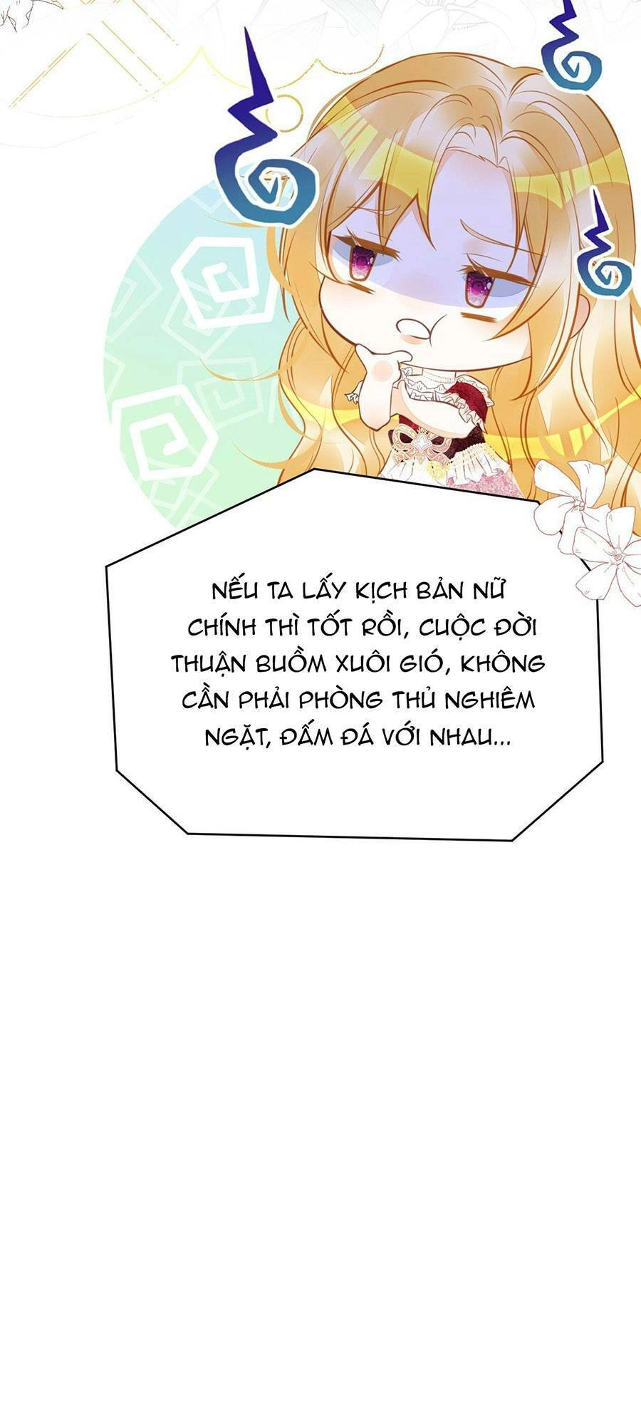 Tôi Không Muốn Làm Bạch Nguyệt Quang Của Kẻ Phản Diện Chapter 11 - 41