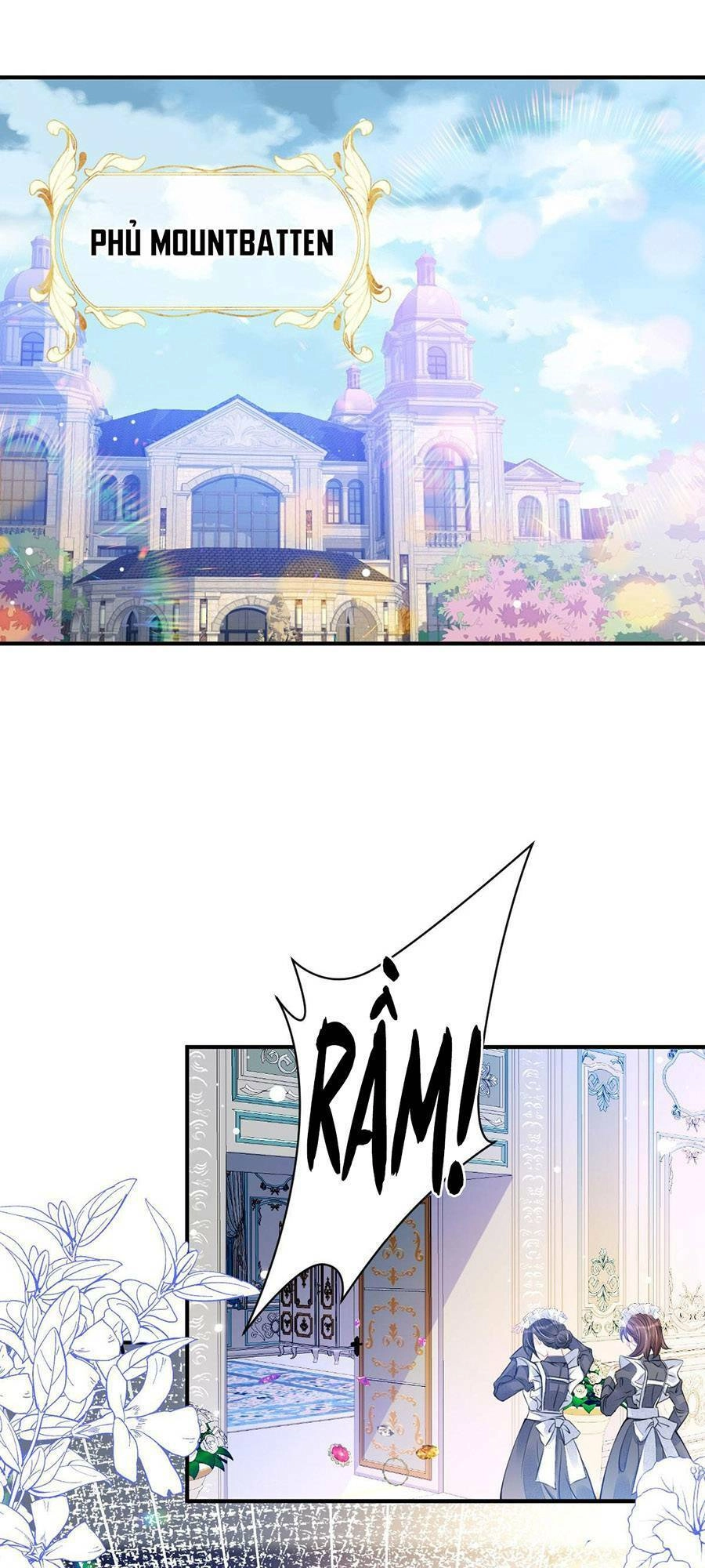 Tôi Không Muốn Làm Bạch Nguyệt Quang Của Kẻ Phản Diện Chapter 11 - 42