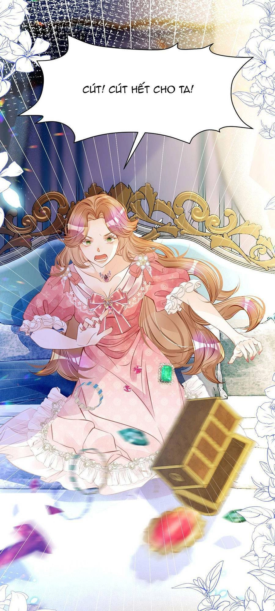 Tôi Không Muốn Làm Bạch Nguyệt Quang Của Kẻ Phản Diện Chapter 11 - 43