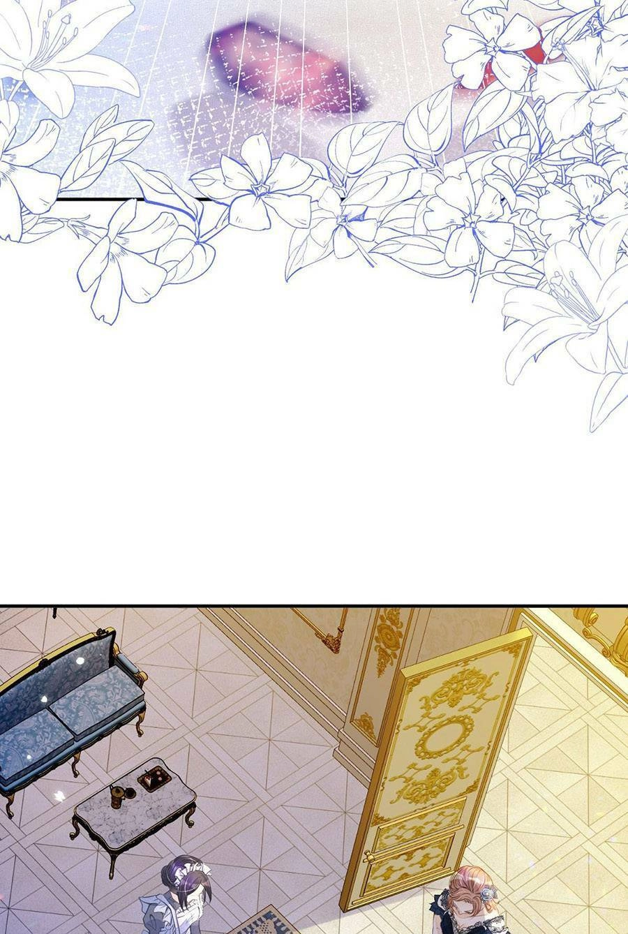 Tôi Không Muốn Làm Bạch Nguyệt Quang Của Kẻ Phản Diện Chapter 11 - 44