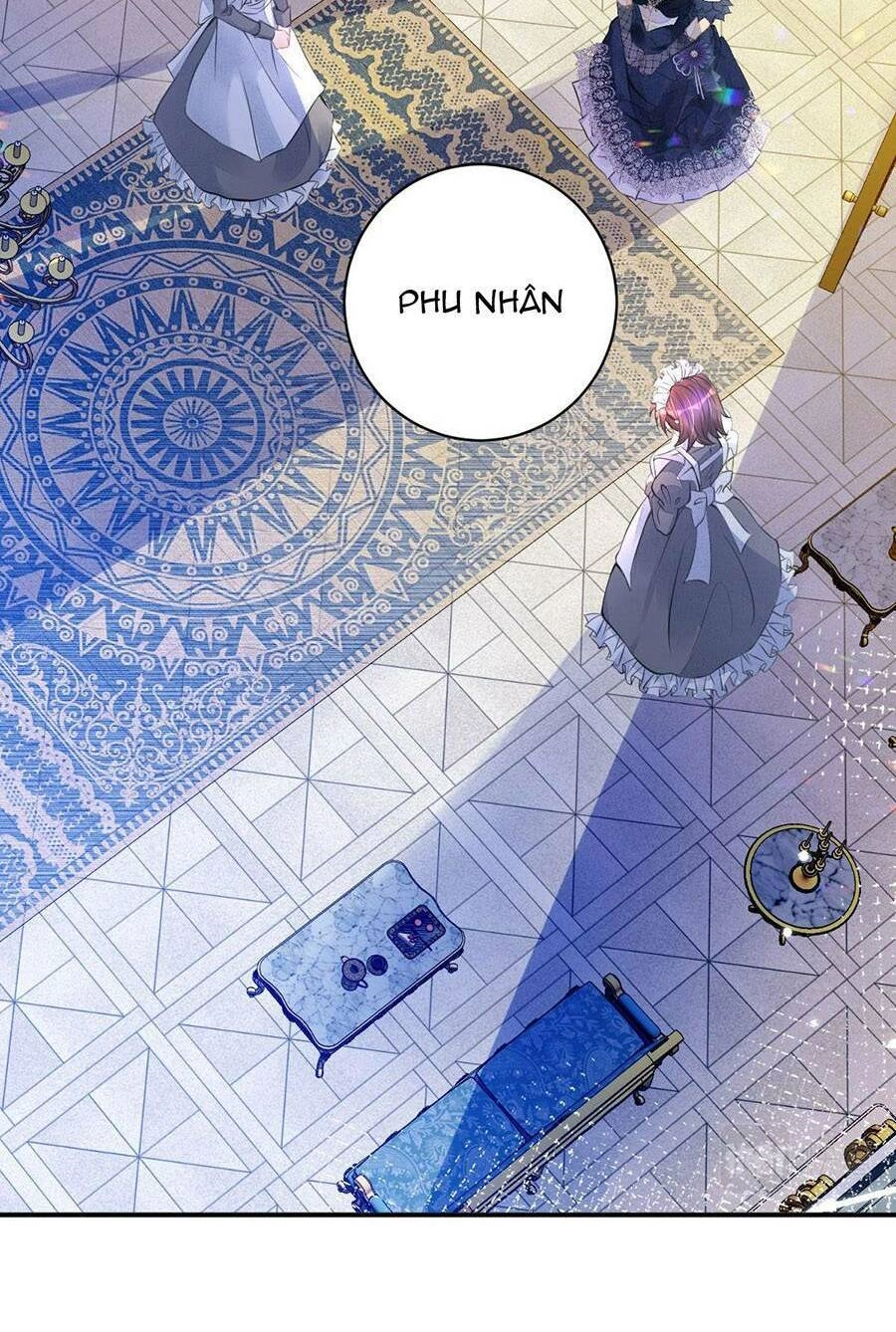 Tôi Không Muốn Làm Bạch Nguyệt Quang Của Kẻ Phản Diện Chapter 11 - 45