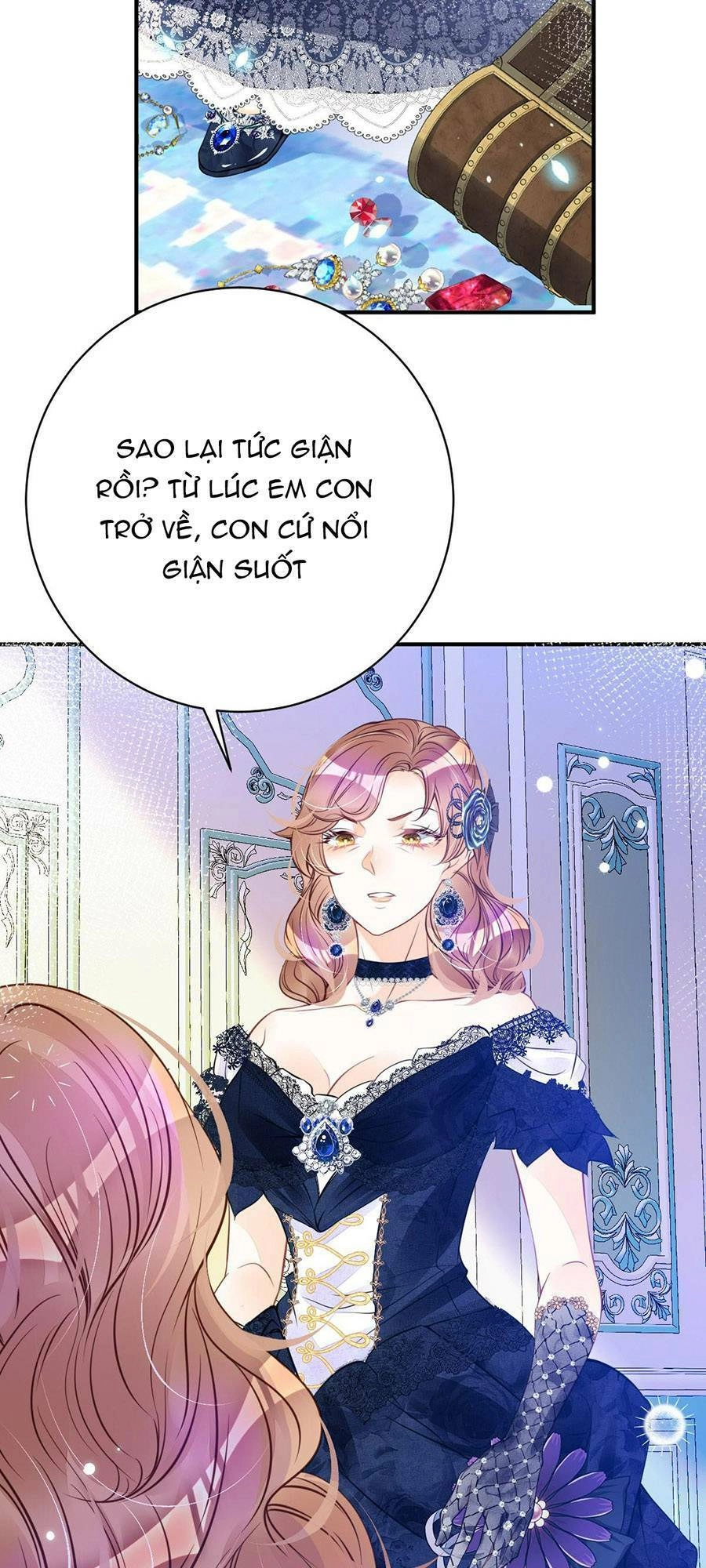 Tôi Không Muốn Làm Bạch Nguyệt Quang Của Kẻ Phản Diện Chapter 11 - 47