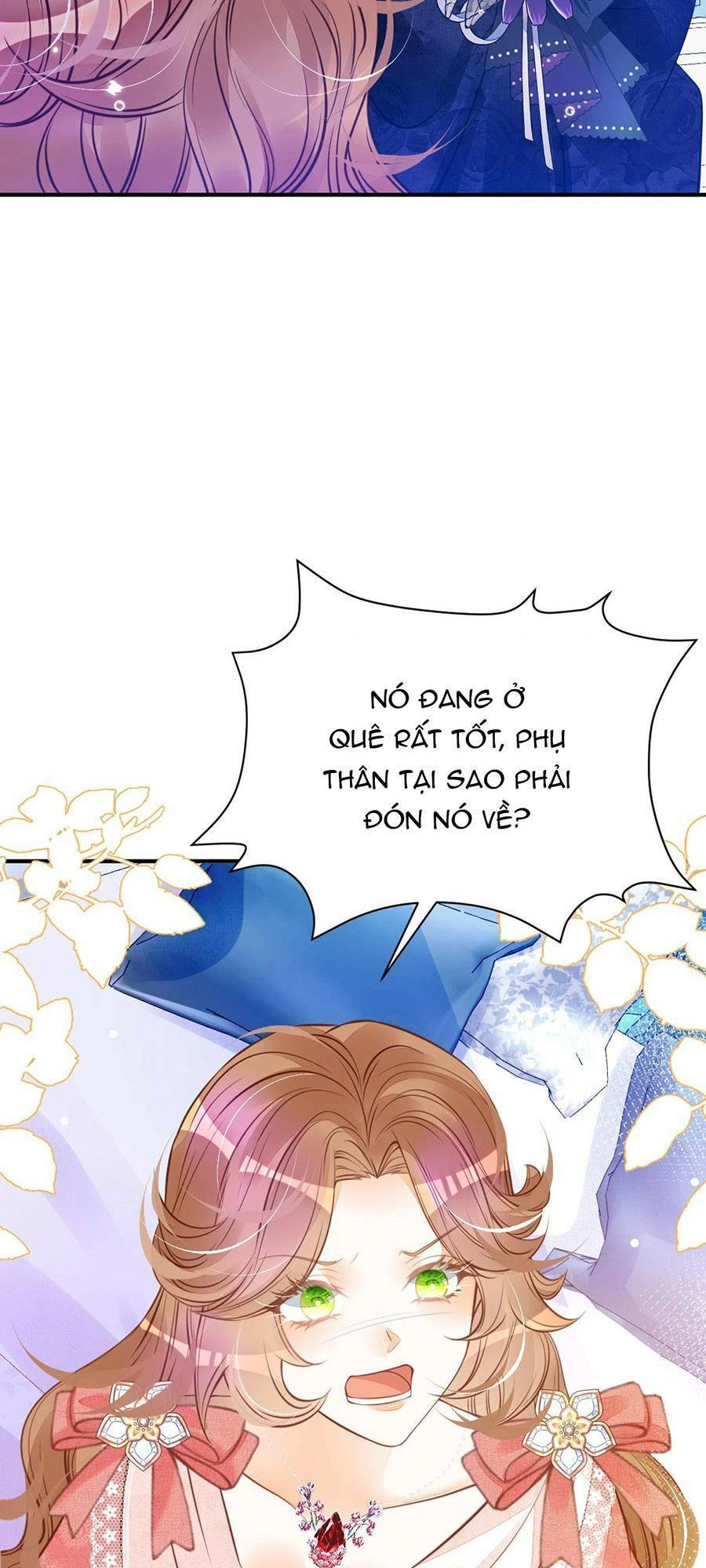 Tôi Không Muốn Làm Bạch Nguyệt Quang Của Kẻ Phản Diện Chapter 11 - 48