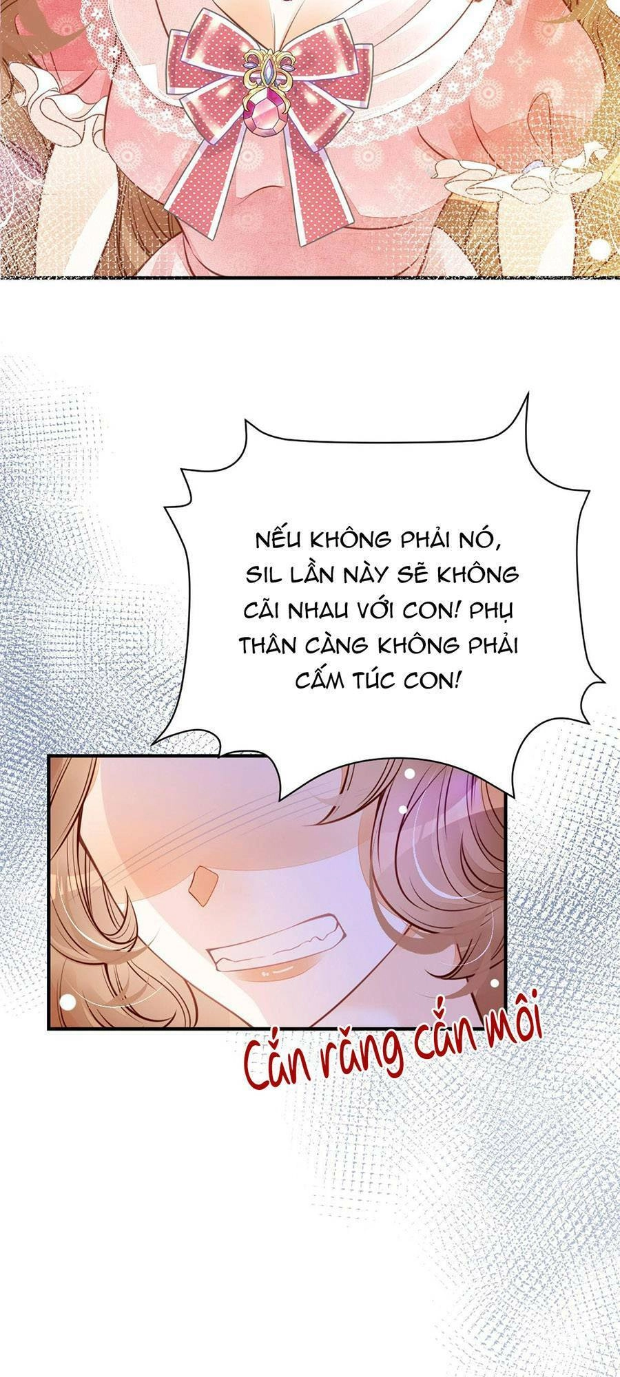 Tôi Không Muốn Làm Bạch Nguyệt Quang Của Kẻ Phản Diện Chapter 11 - 49