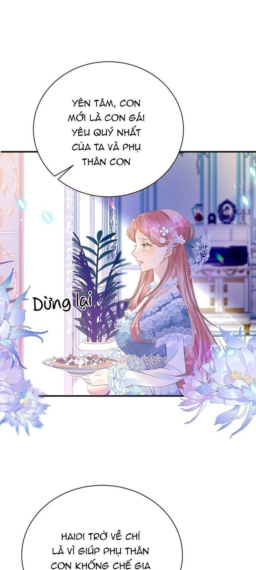 Tôi Không Muốn Làm Bạch Nguyệt Quang Của Kẻ Phản Diện Chapter 11 - 52