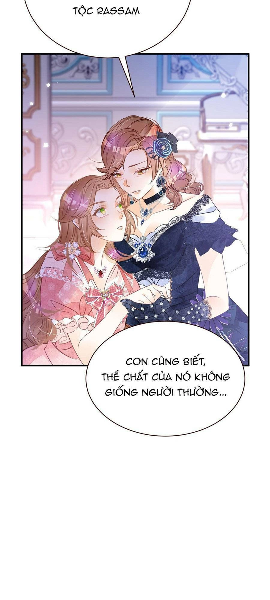 Tôi Không Muốn Làm Bạch Nguyệt Quang Của Kẻ Phản Diện Chapter 11 - 53