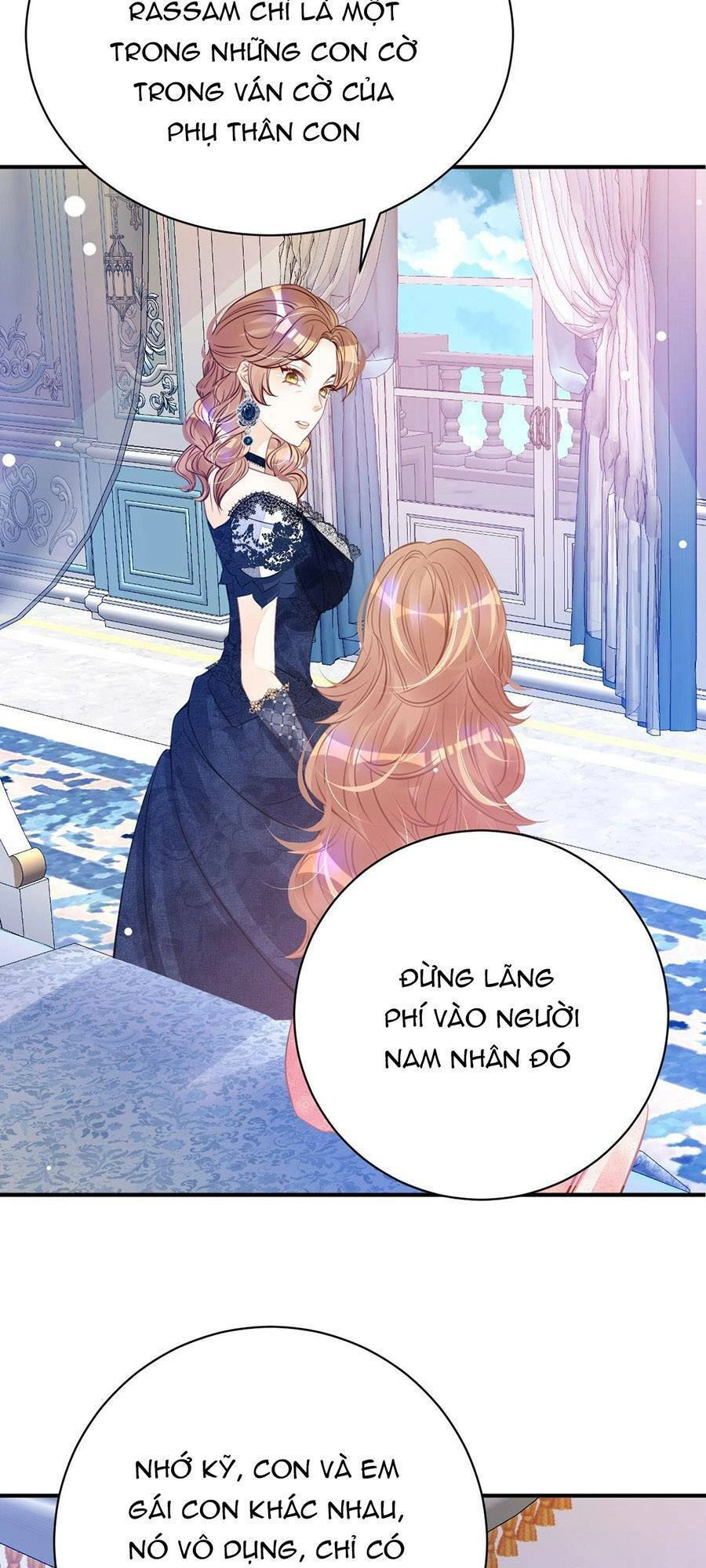 Tôi Không Muốn Làm Bạch Nguyệt Quang Của Kẻ Phản Diện Chapter 11 - 55