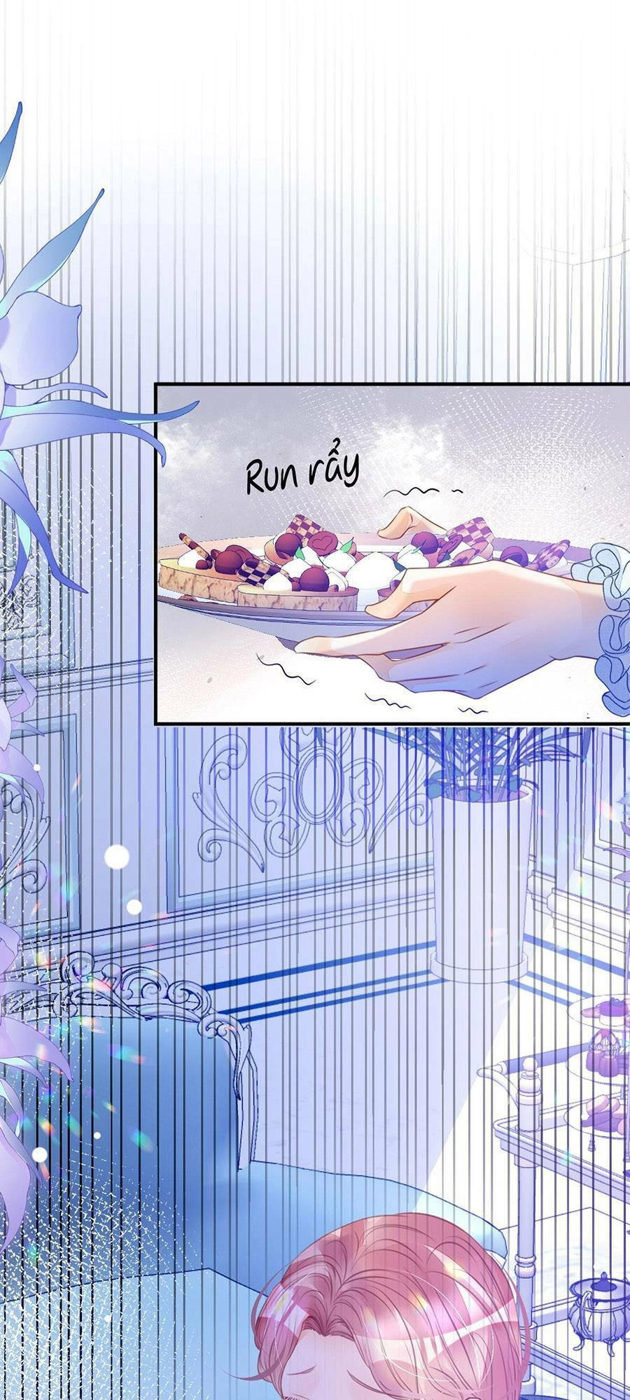 Tôi Không Muốn Làm Bạch Nguyệt Quang Của Kẻ Phản Diện Chapter 11 - 57