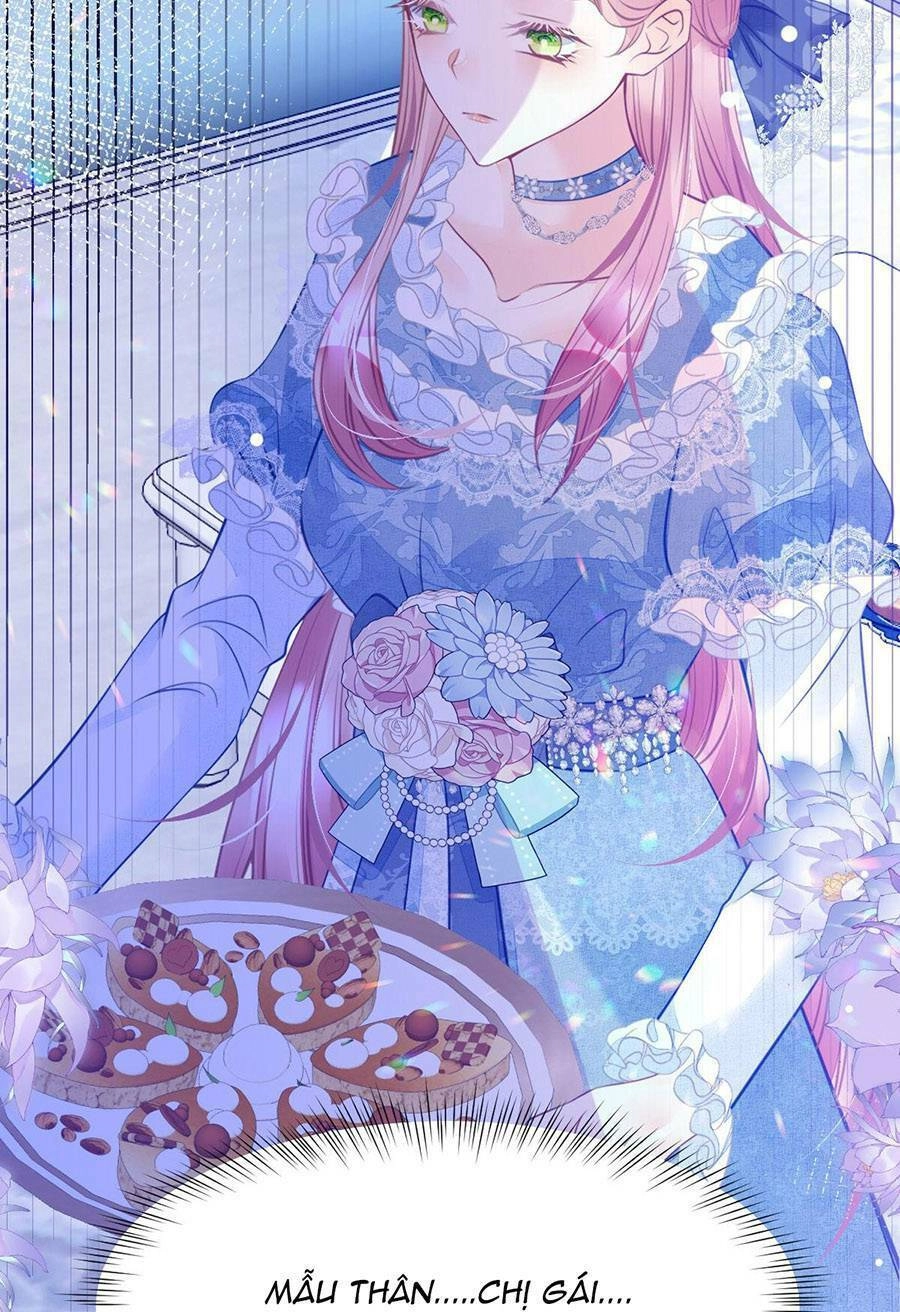 Tôi Không Muốn Làm Bạch Nguyệt Quang Của Kẻ Phản Diện Chapter 11 - 58